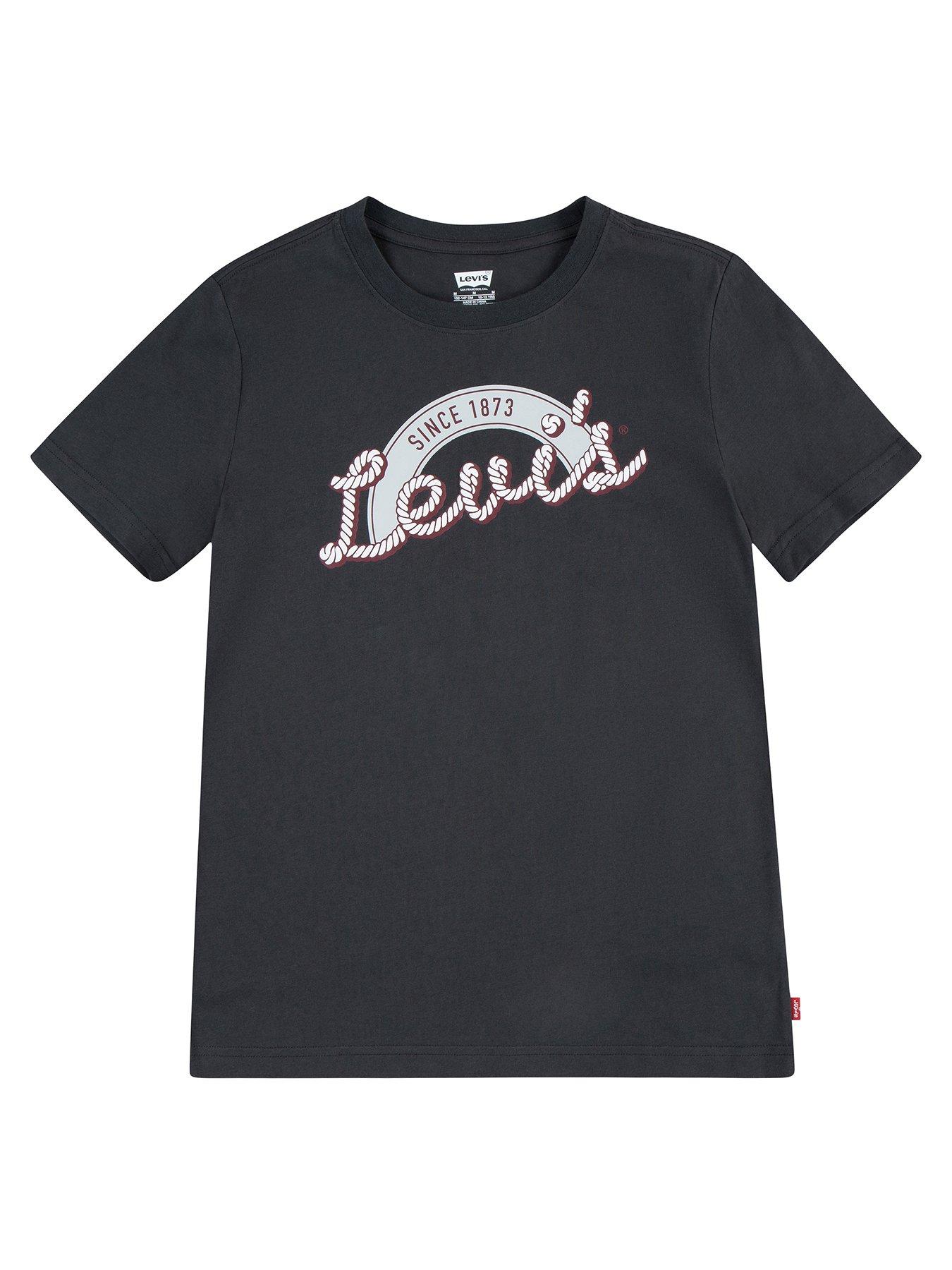 levis-boys-howdy-short-sleeve-t-shirt-black