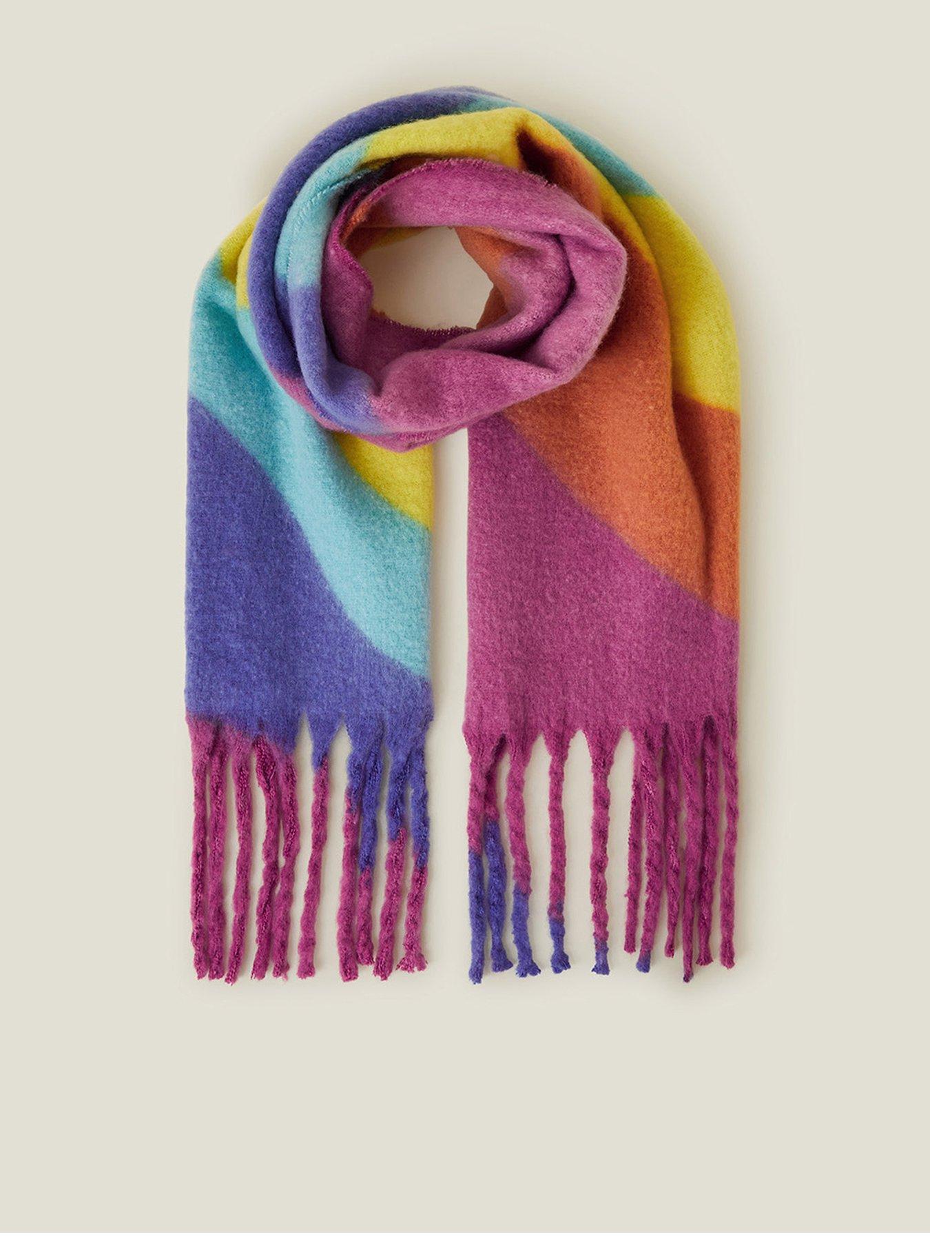 accessorize-rainbow-wave-scarf