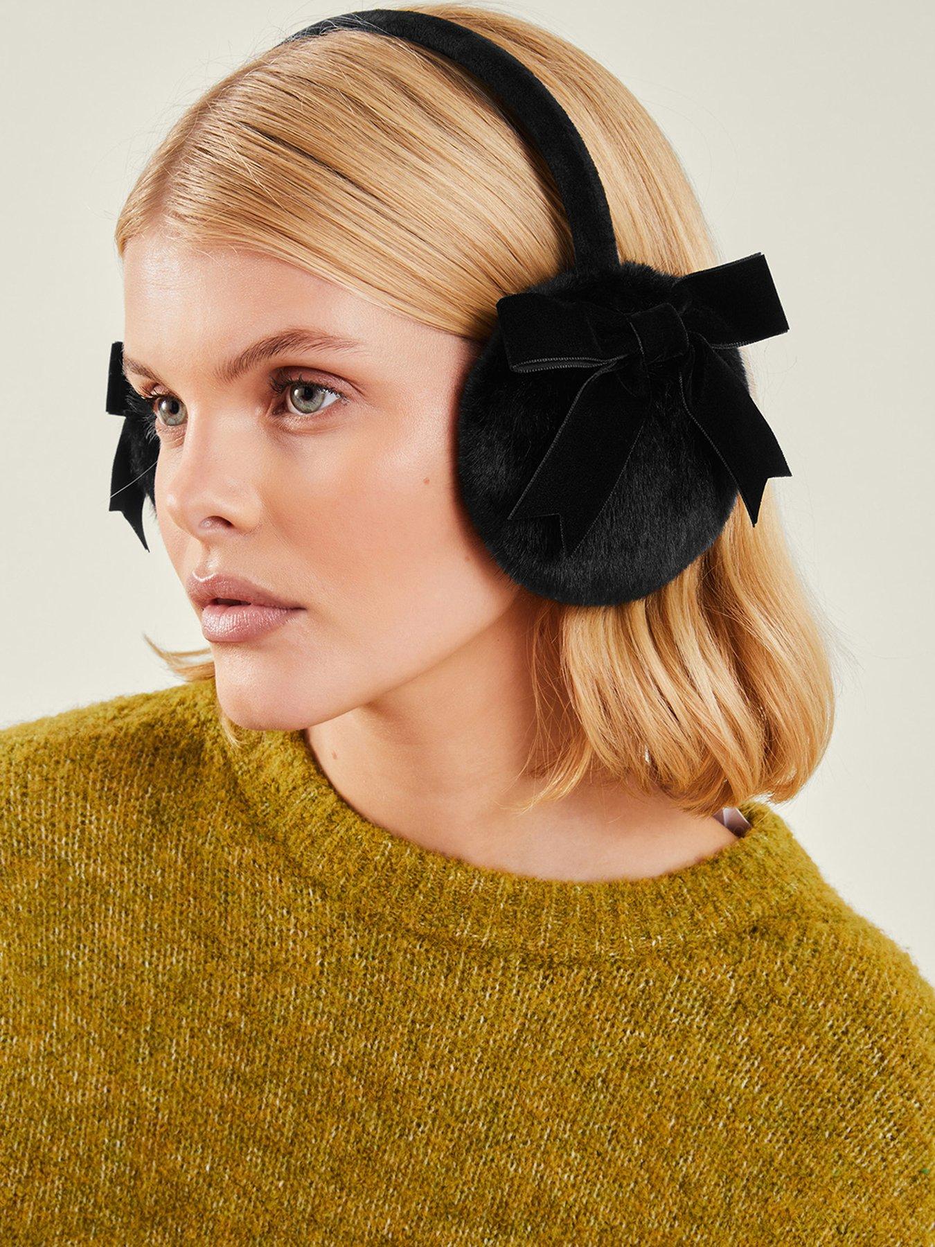accessorize-bow-earmuffsstillFront