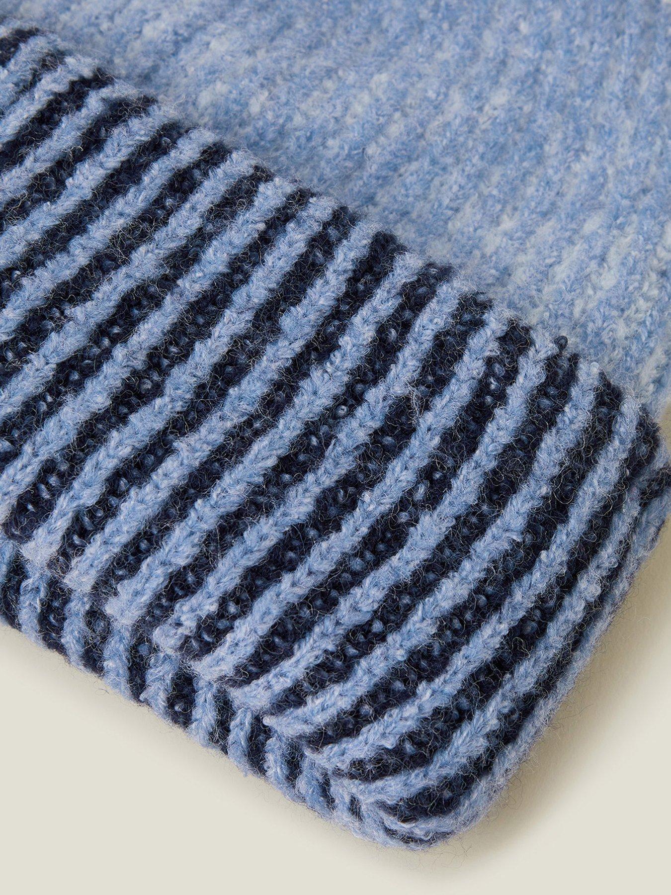 accessorize-colourblock-blue-beaniedetail