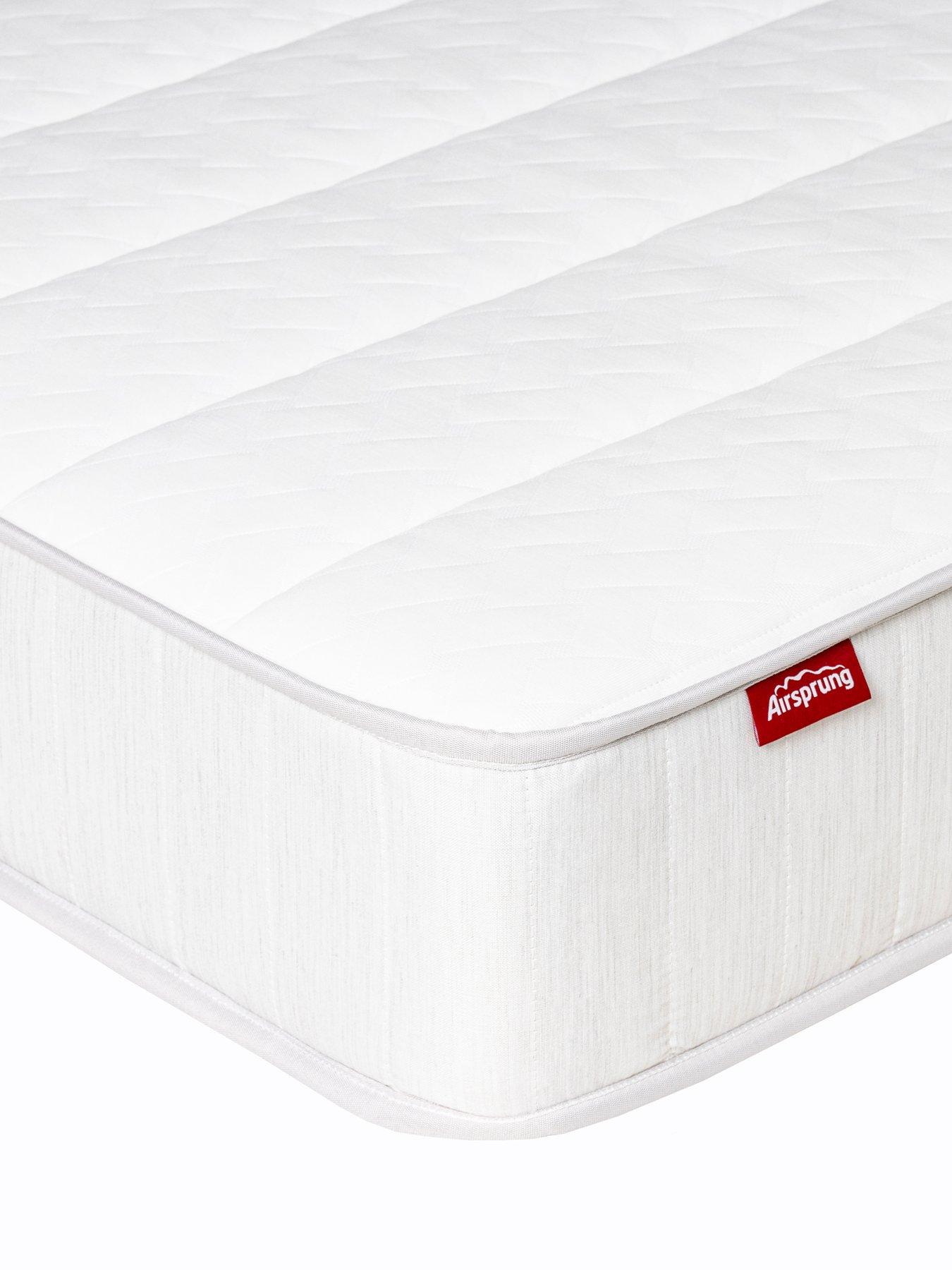 airsprung-airsprung-gold-memory-double-mattress