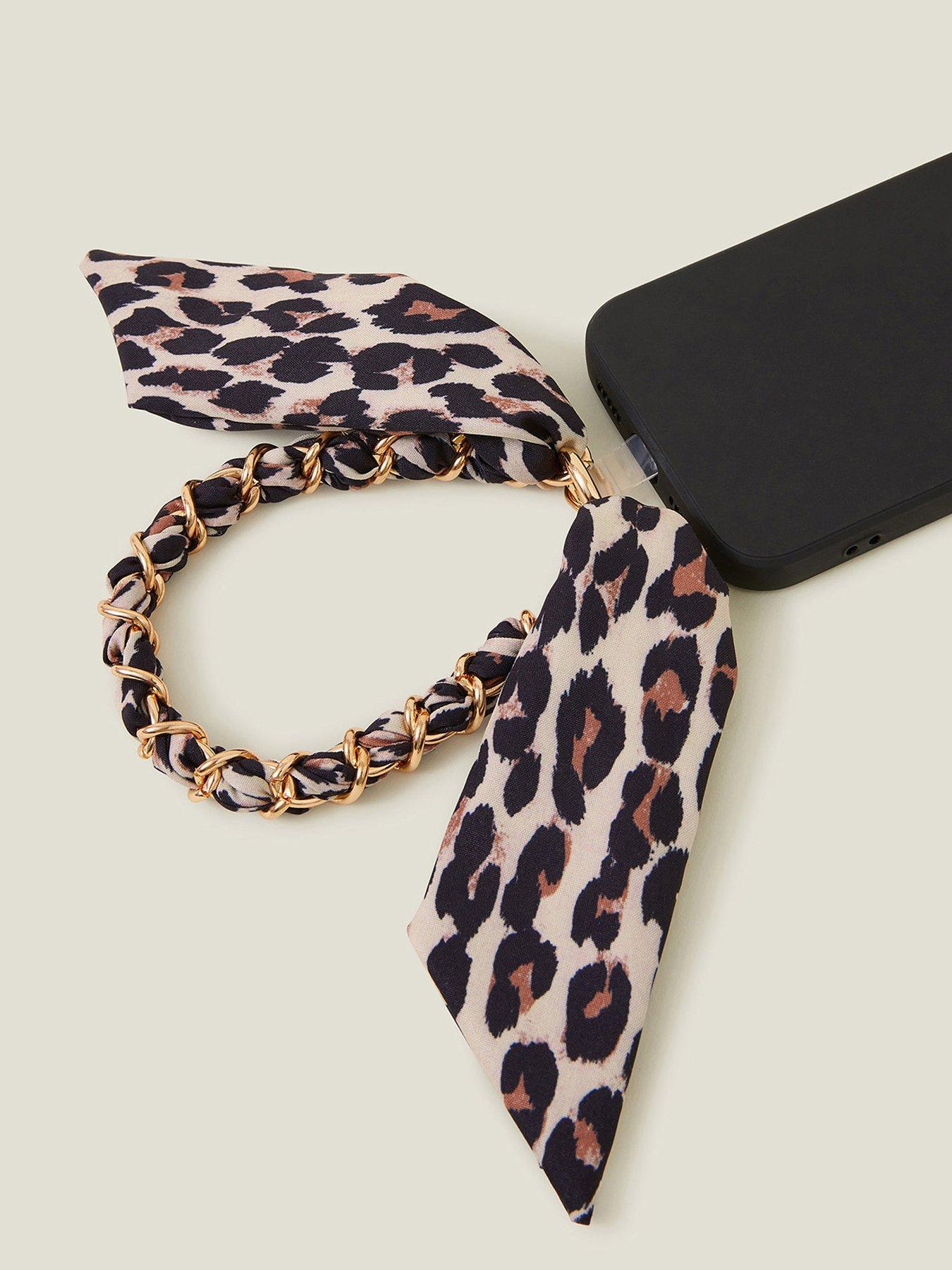 accessorize-leopard-scarf-phone-wrist-strapback