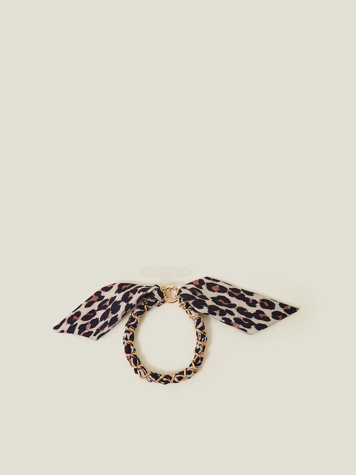 accessorize-leopard-scarf-phone-wrist-strapoutfit