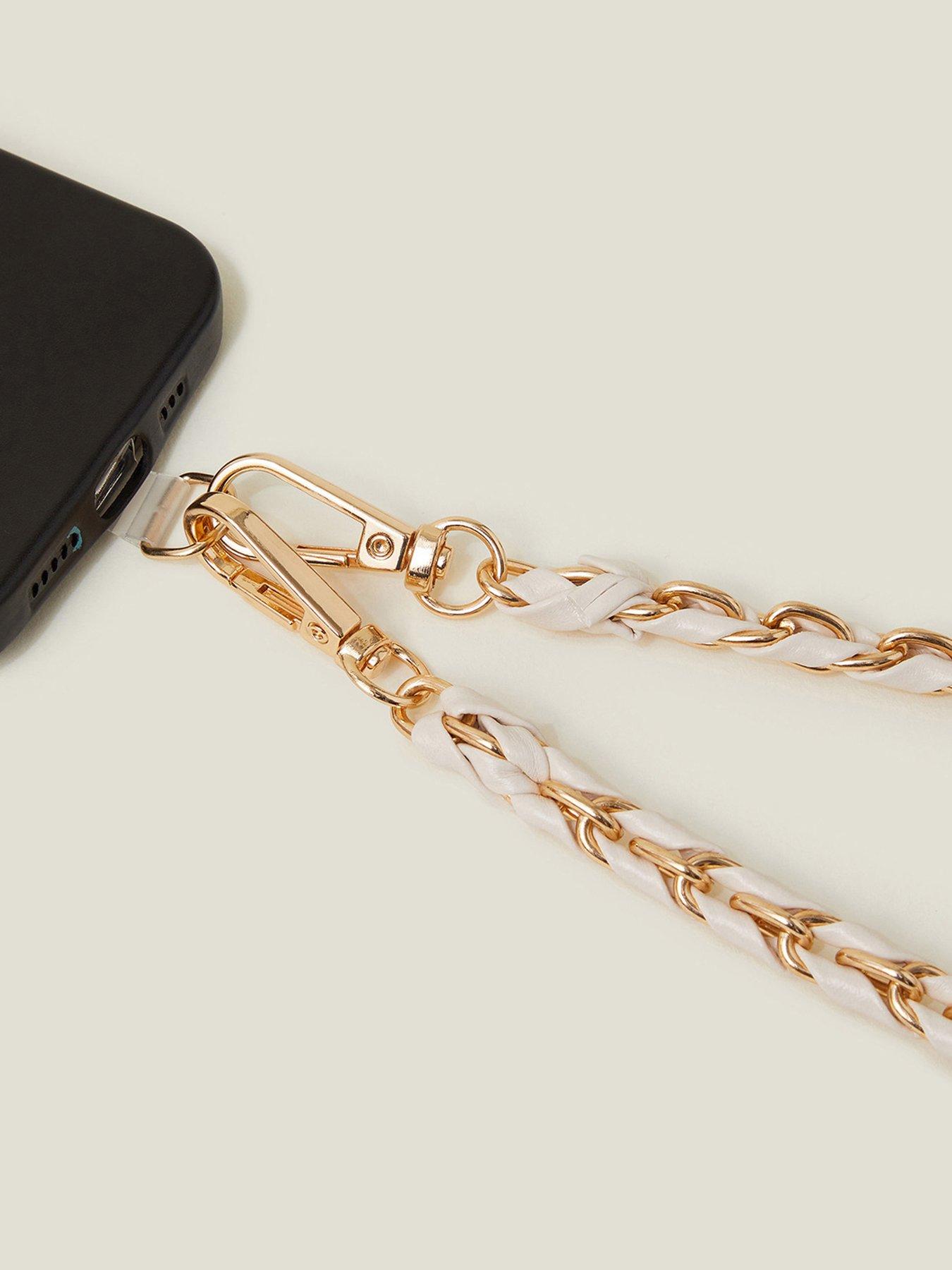 accessorize-chain-phone-strapback