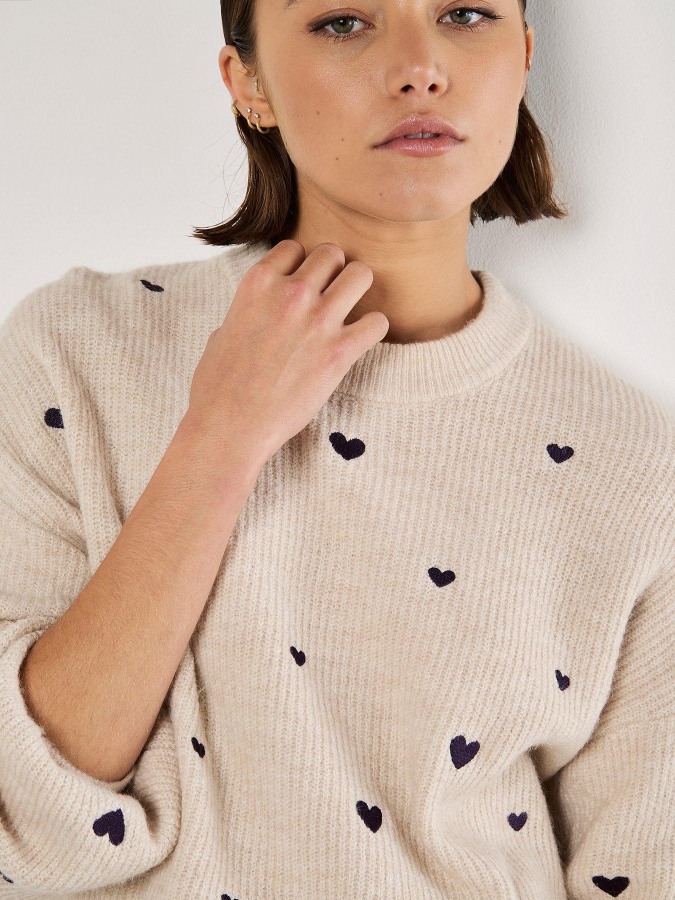 apricot-apricot-embroidered-heart-jumperback