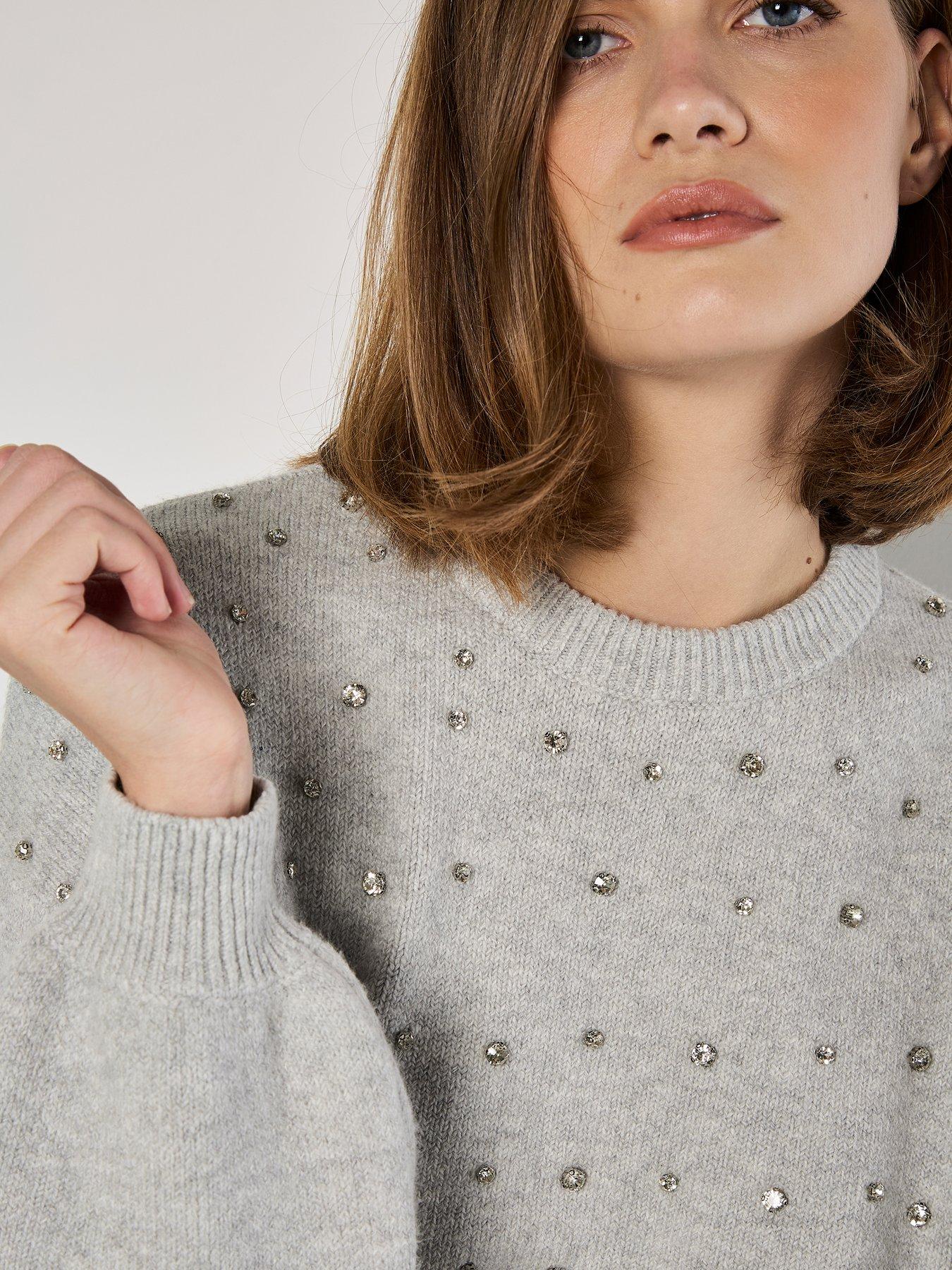 apricot-gem-neckline-jumperdetail