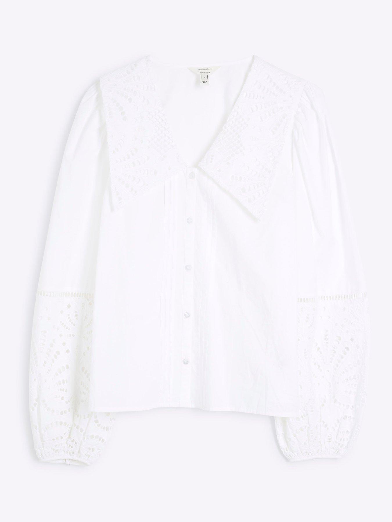 river-island-oversized-collar-blouse-creamdetail