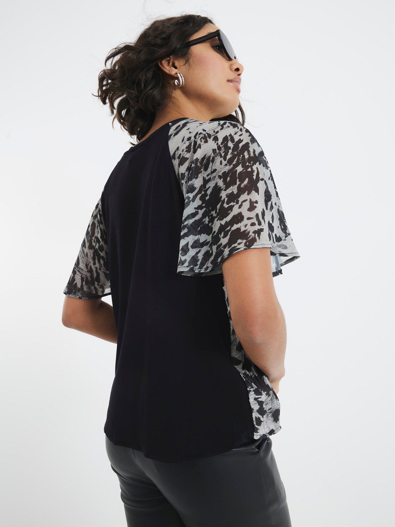 river-island-hybrid-crinkle-printed-top-greystillFront