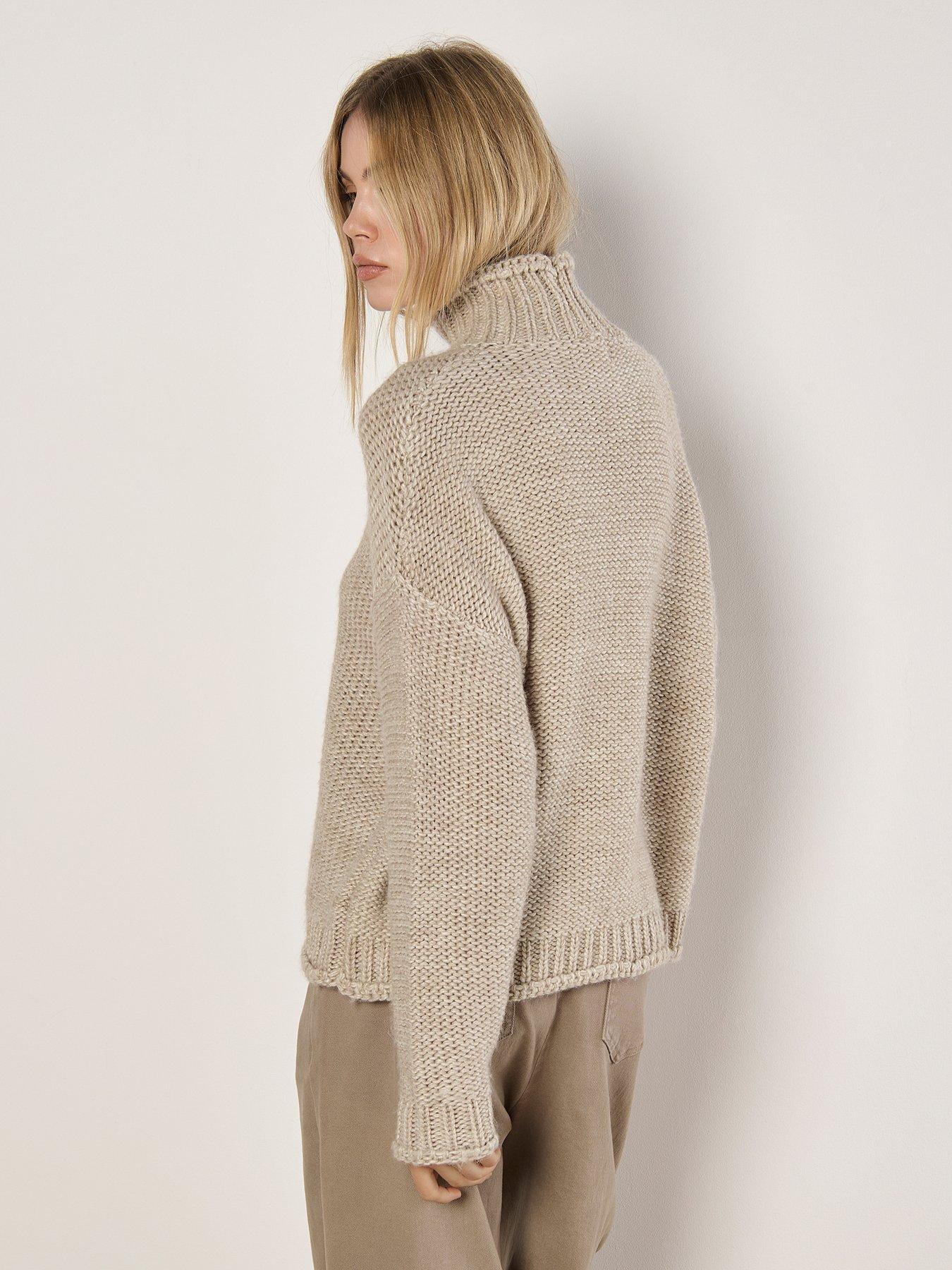 apricot-apricot-oversized-mock-nk-chunky-jumperstillFront