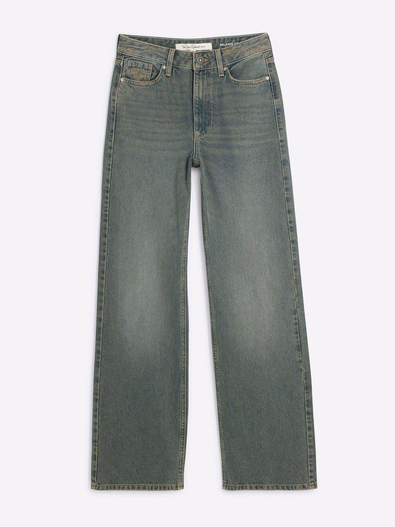 river-island-relaxed-straight-seaford-dark-denimdetail