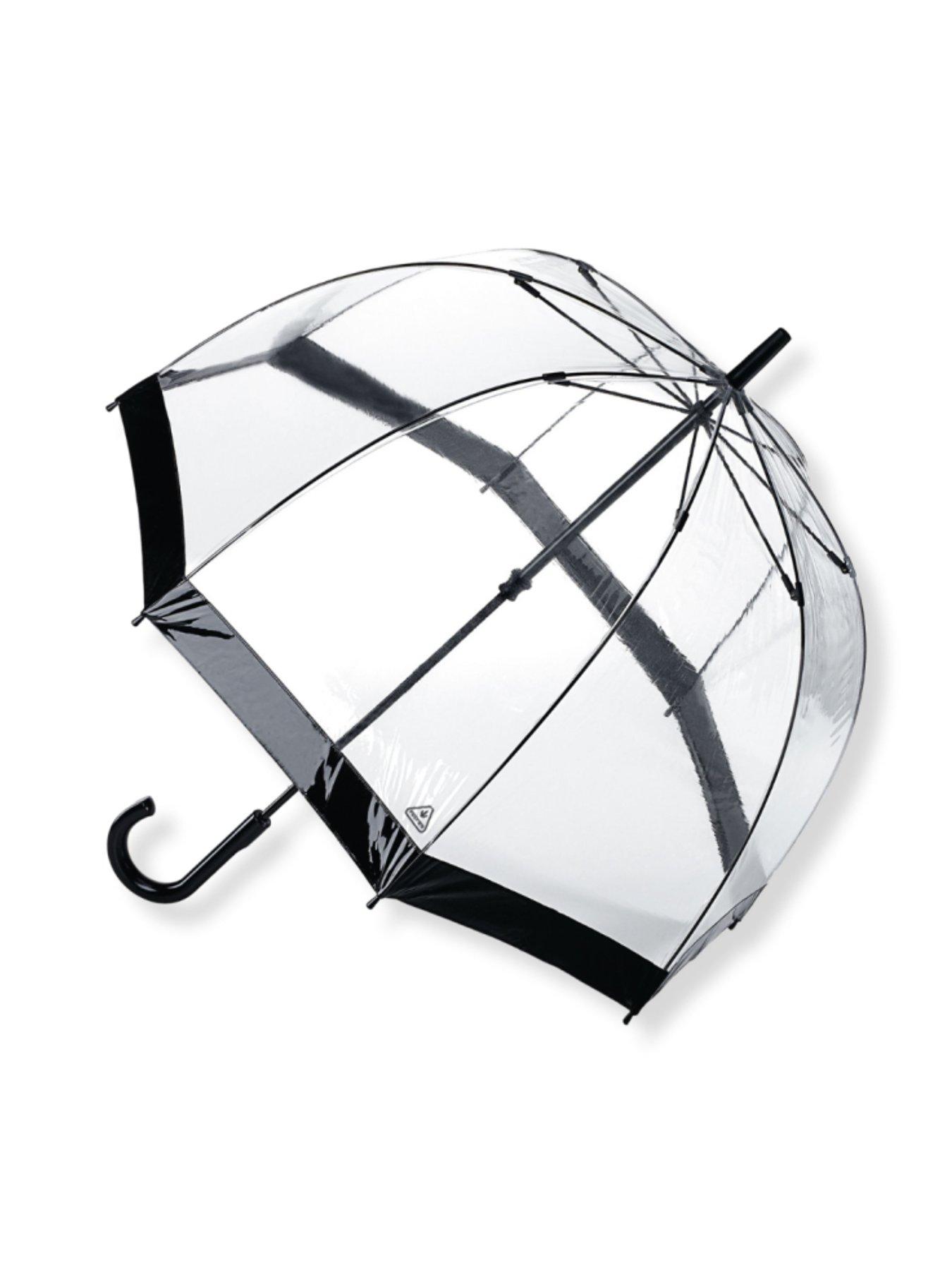 fulton-birdcage-umbrella-black