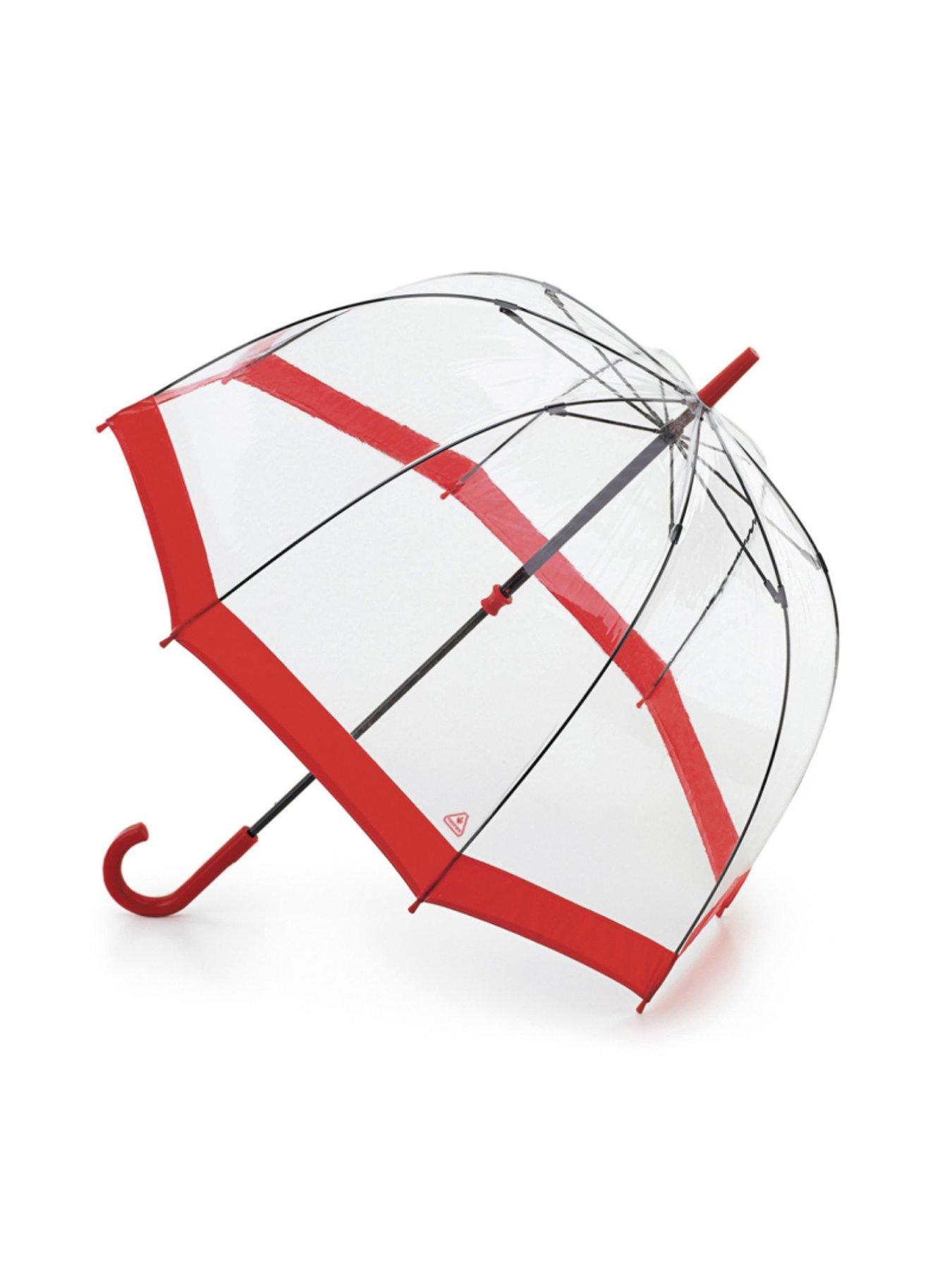 fulton-birdcage-umbrella-red