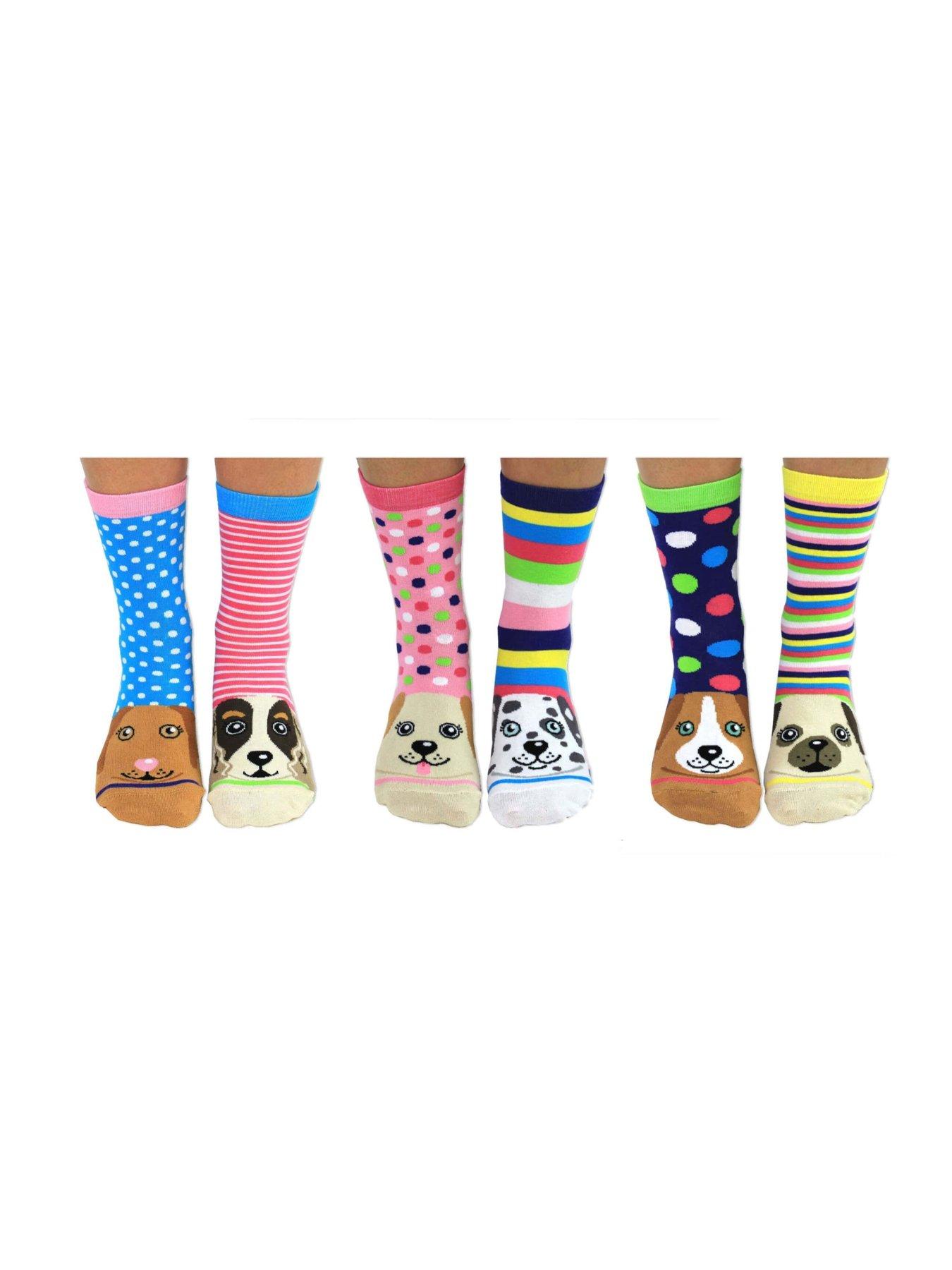 united-oddsocks-united-oddsocksladies-pawsome-multiback