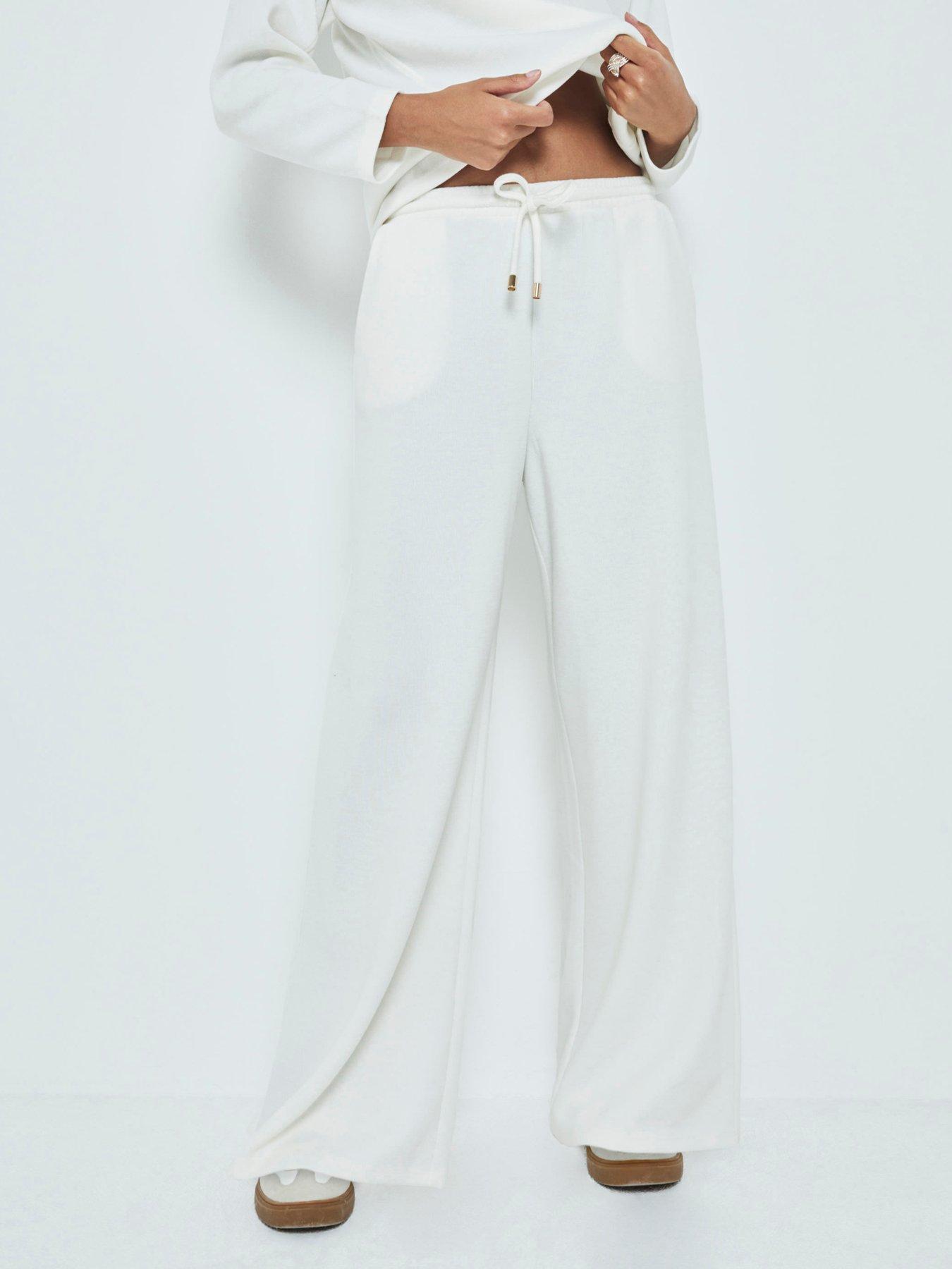 river-island-cosy-wide-leg-trouser-cream