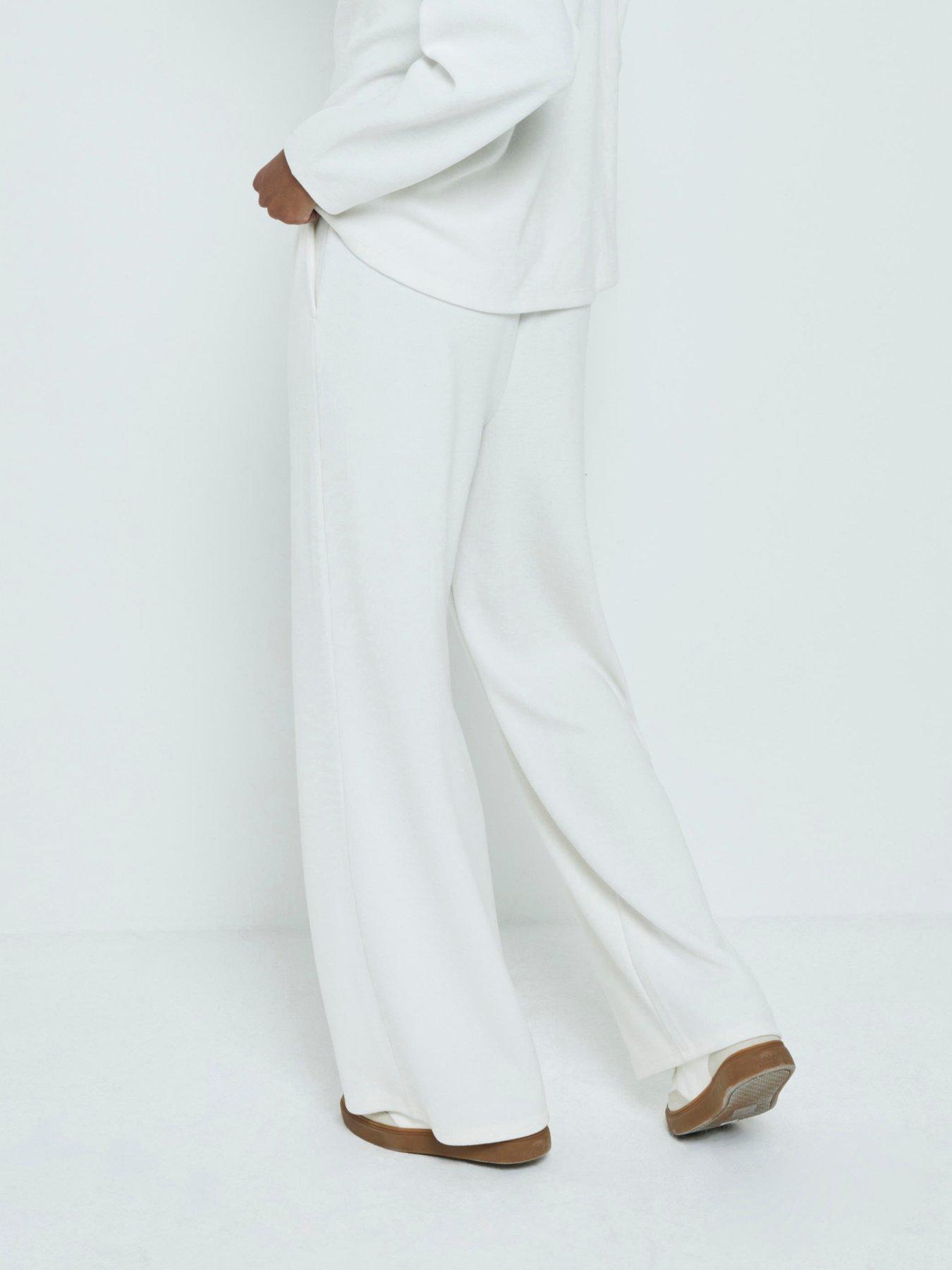 river-island-cosy-wide-leg-trousers-creamstillFront