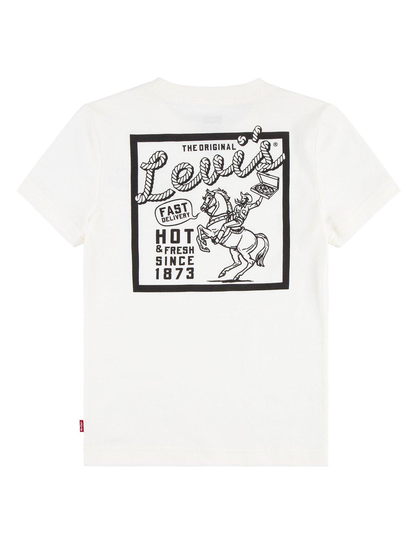 levis-boys-pizza-delivering-cowboy-short-sleeve-t-shirt-creamback