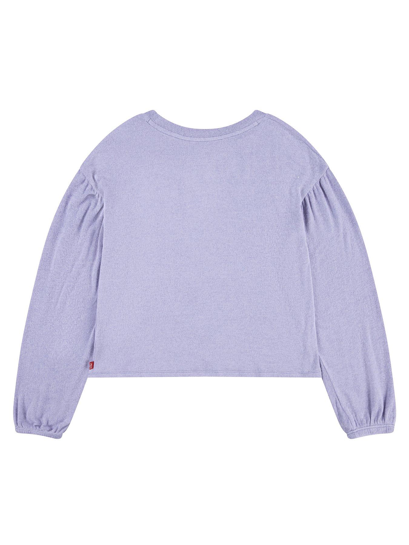 levis-girls-hacci-solid-long-sleeve-knit-top-lilacback