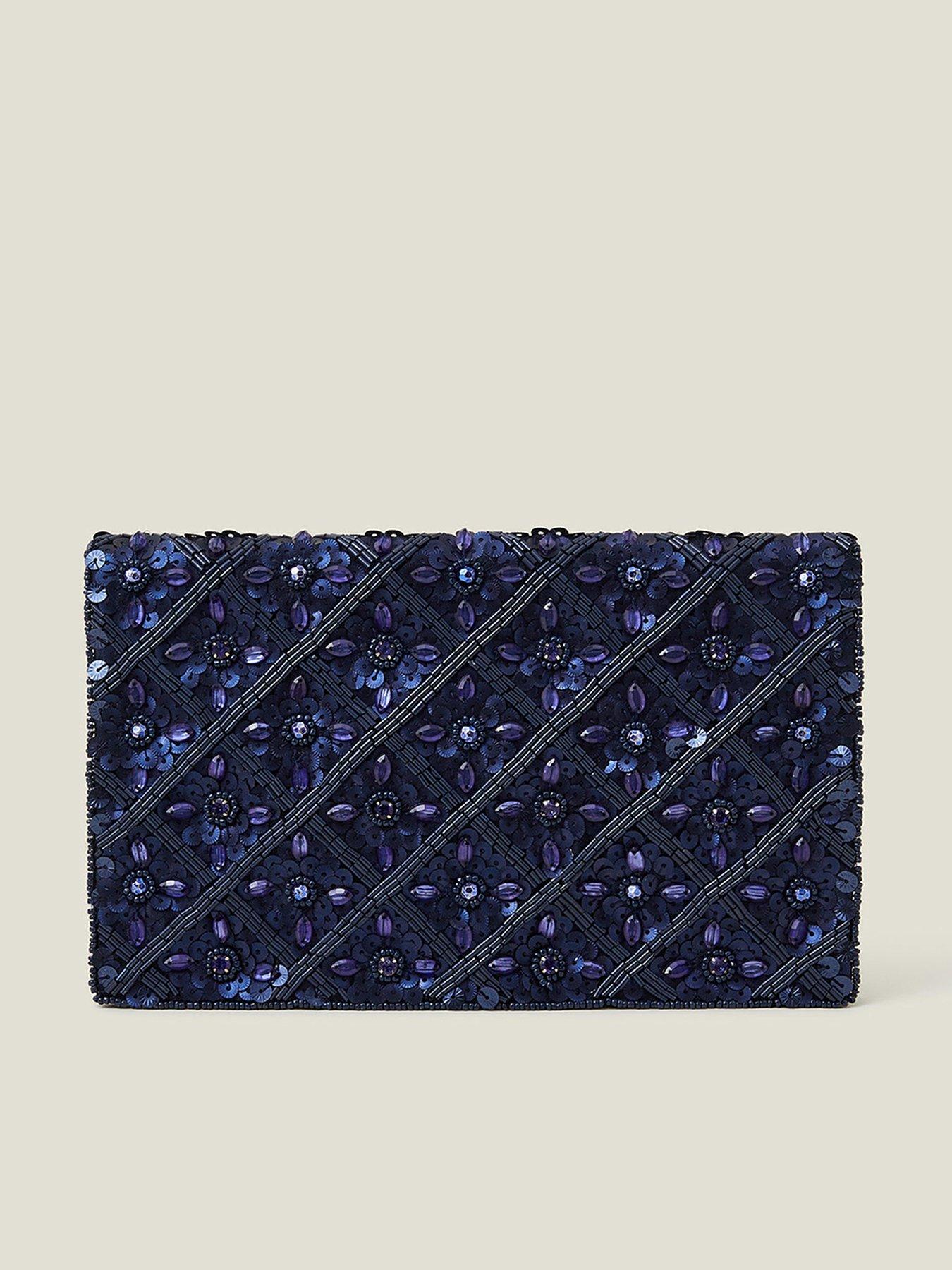 undefined Tianna Clutch