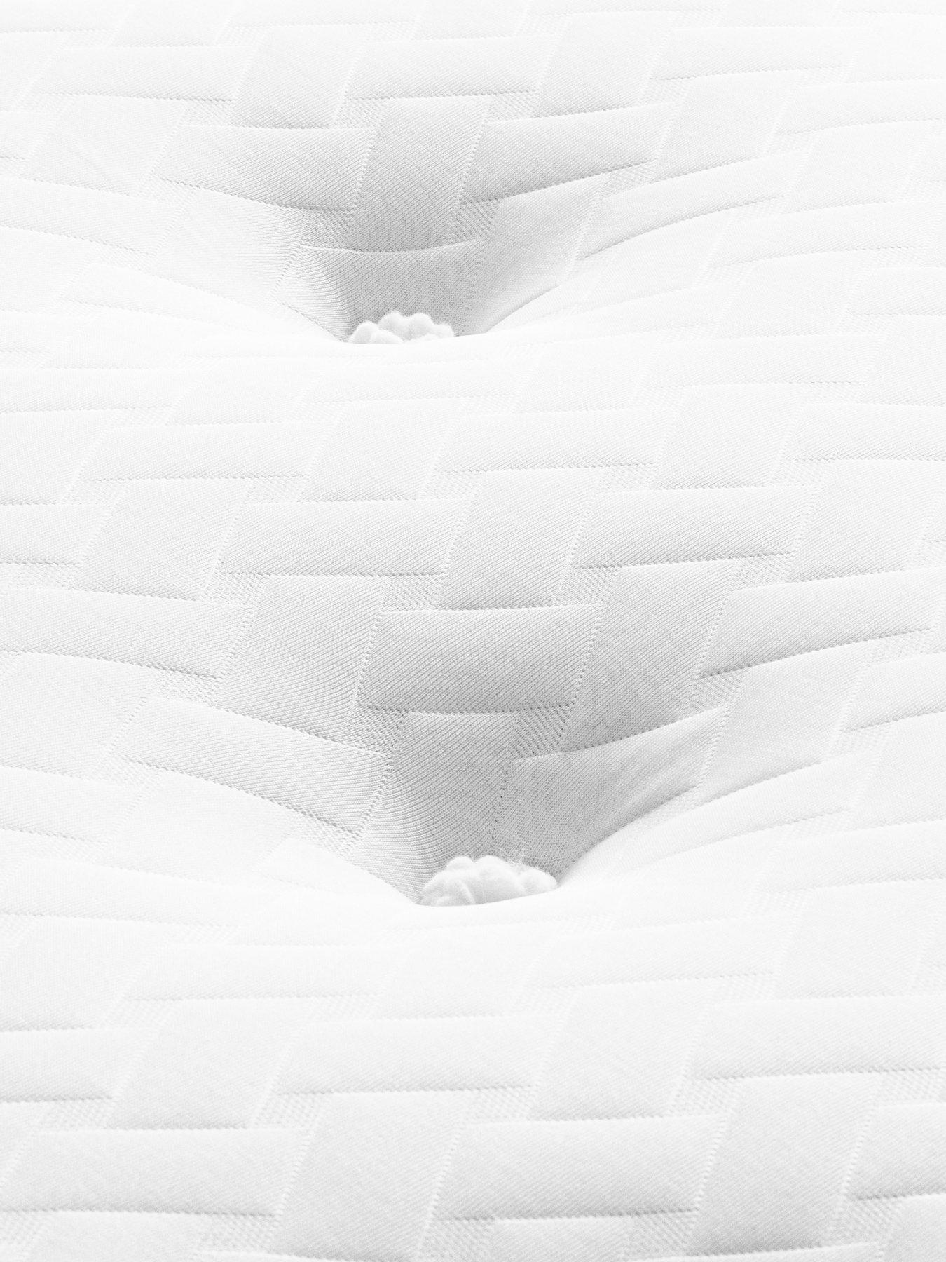 Image 3 of 3 of The Very Collection Airsprung Platinum Pocket Double Mattress