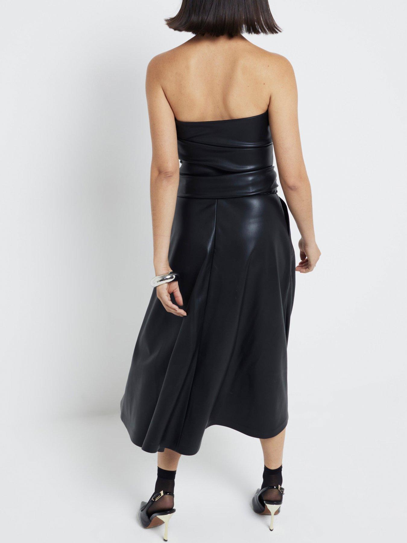 river-island-a-line-midi-skirt-blackstillFront