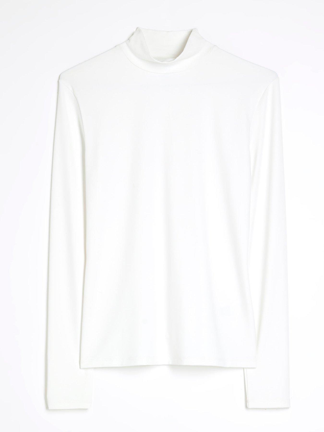 river-island-polyamide-high-neck-top-creamdetail