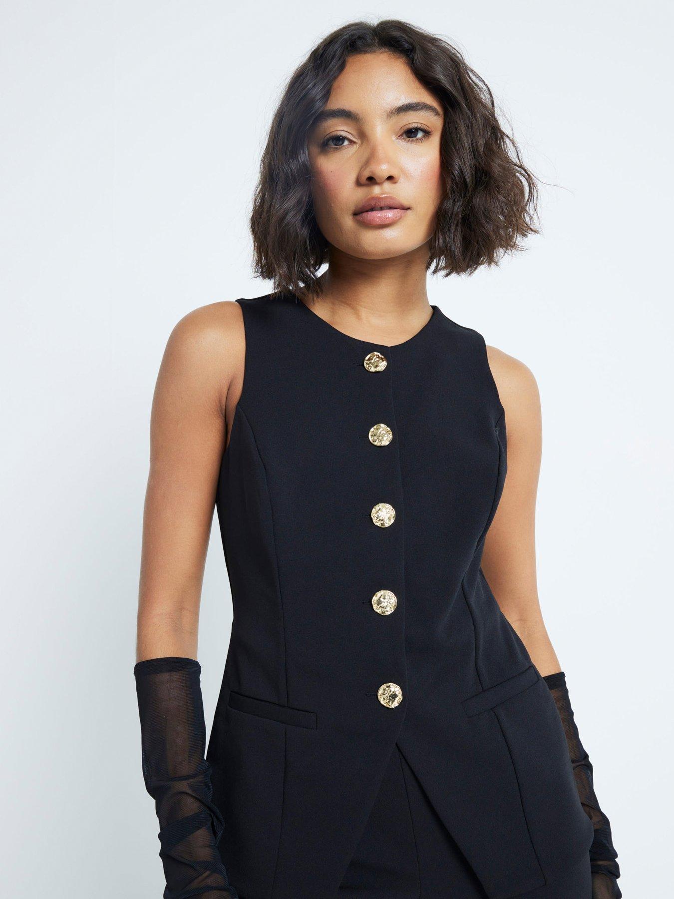 river-island-longline-waistcoat-jumpsuit-blackback