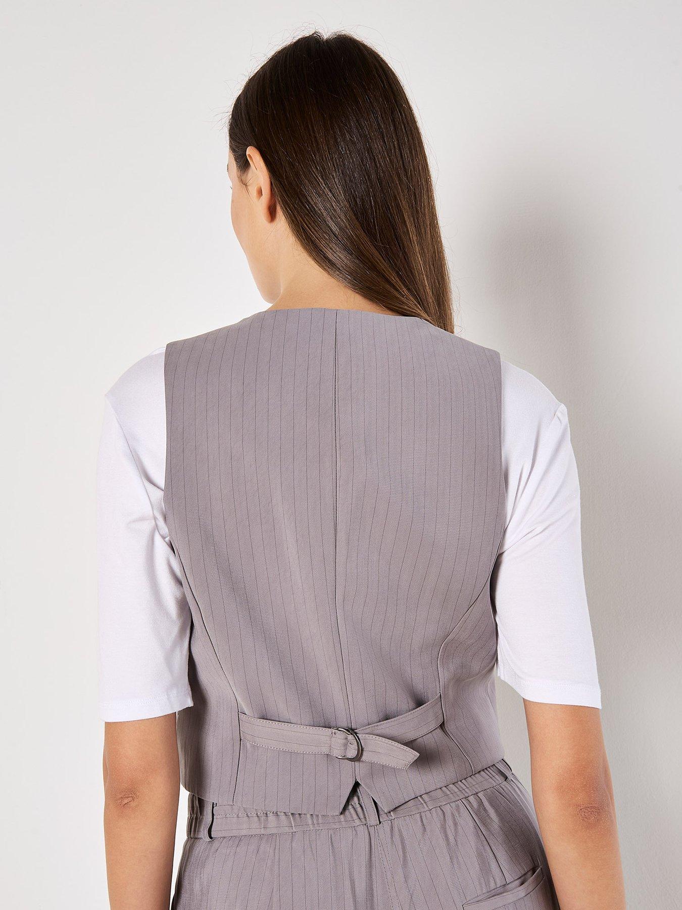 apricot-pinstripe-waistcoatstillFront