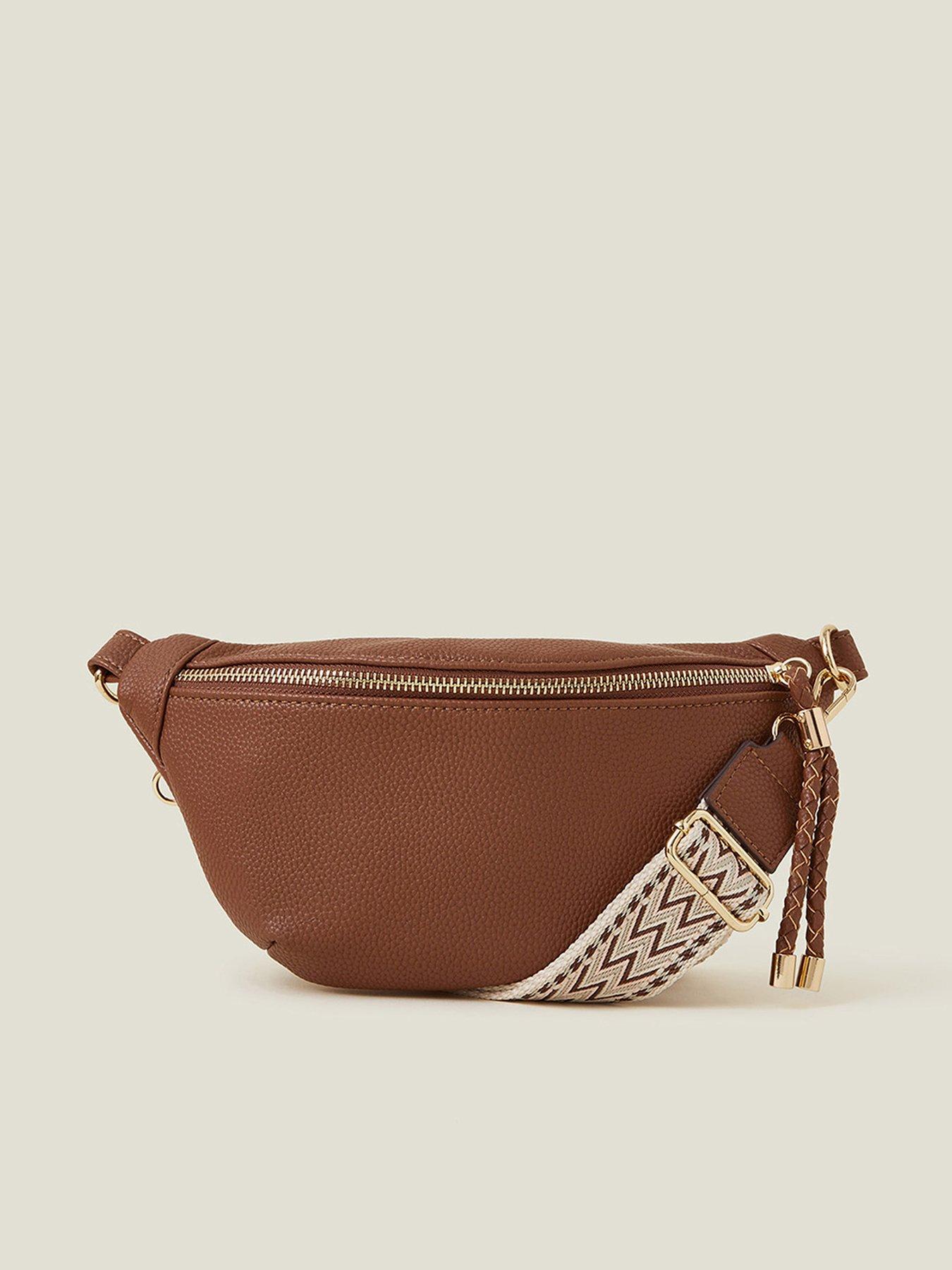 Image 1 of 4 of Accessorize Sling Bum Bag