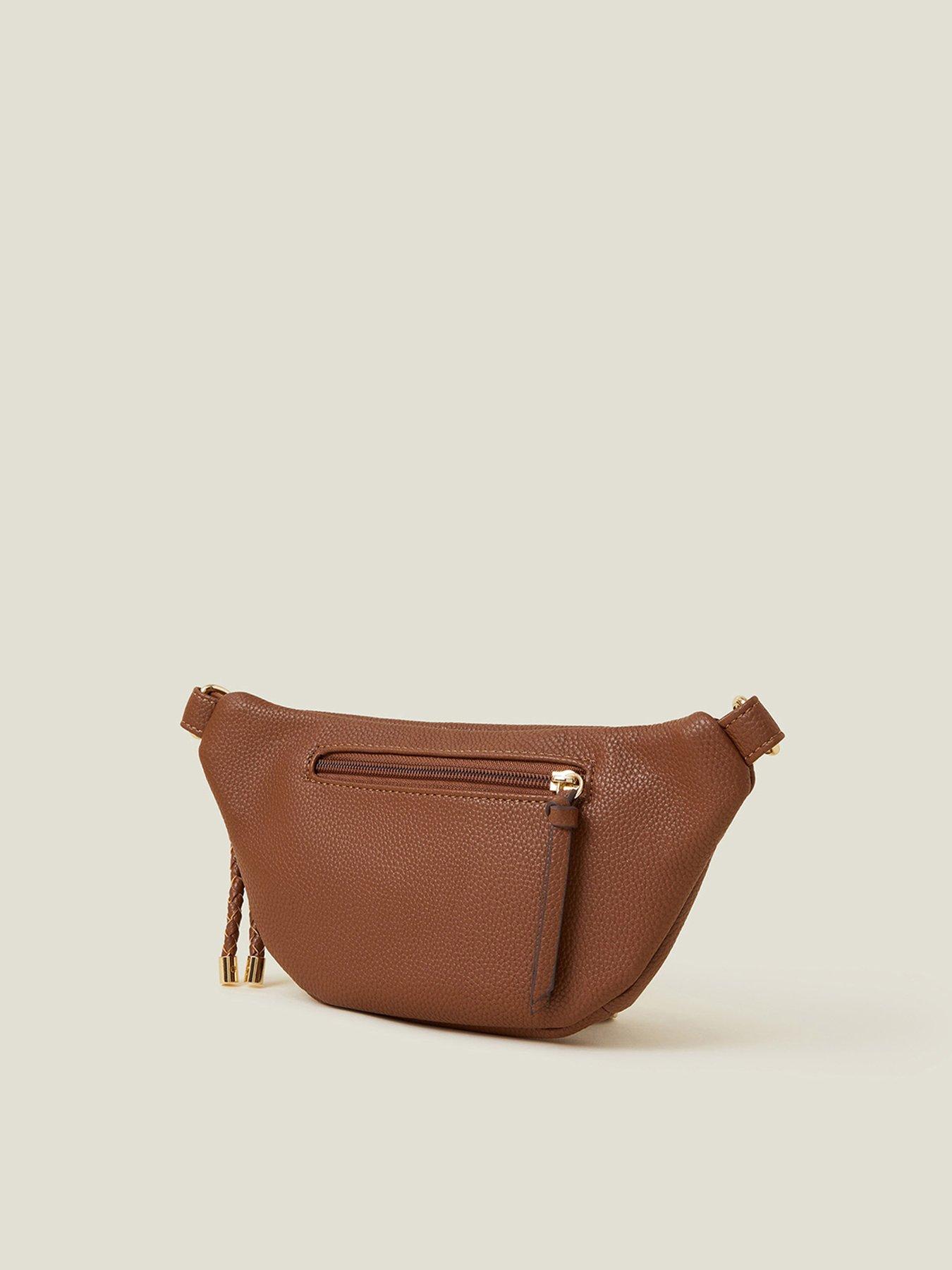 Image 2 of 4 of Accessorize Sling Bum Bag