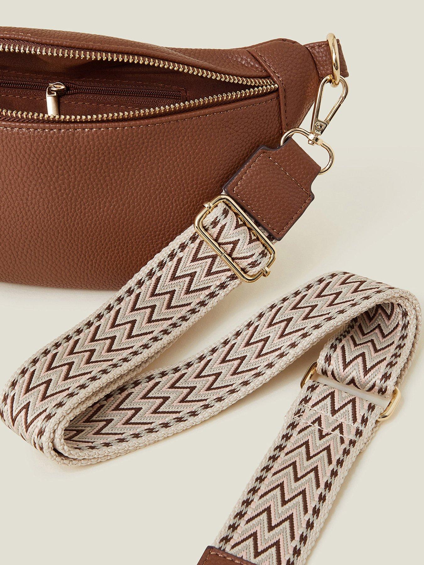 Image 3 of 4 of Accessorize Sling Bum Bag