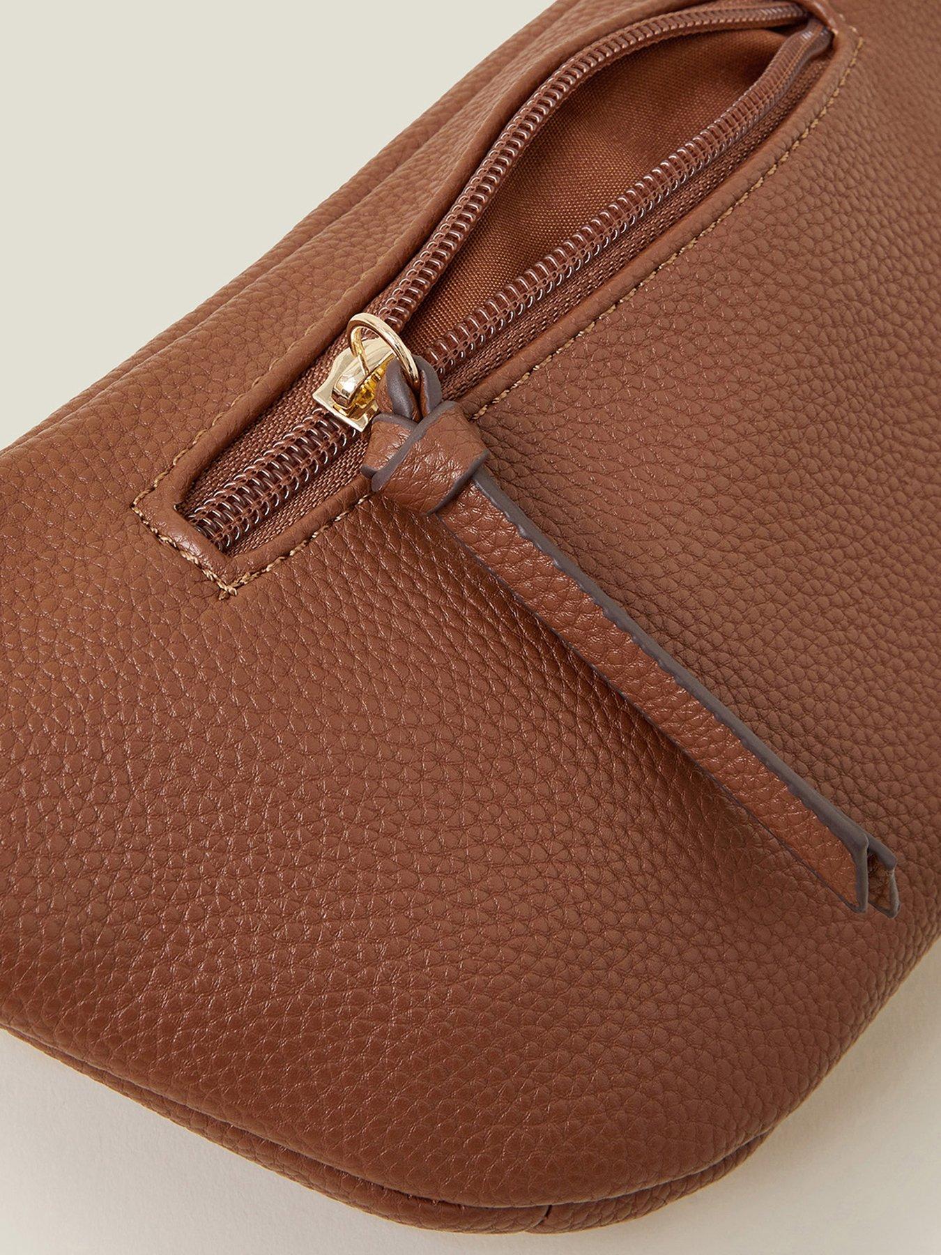 Image 4 of 4 of Accessorize Sling Bum Bag