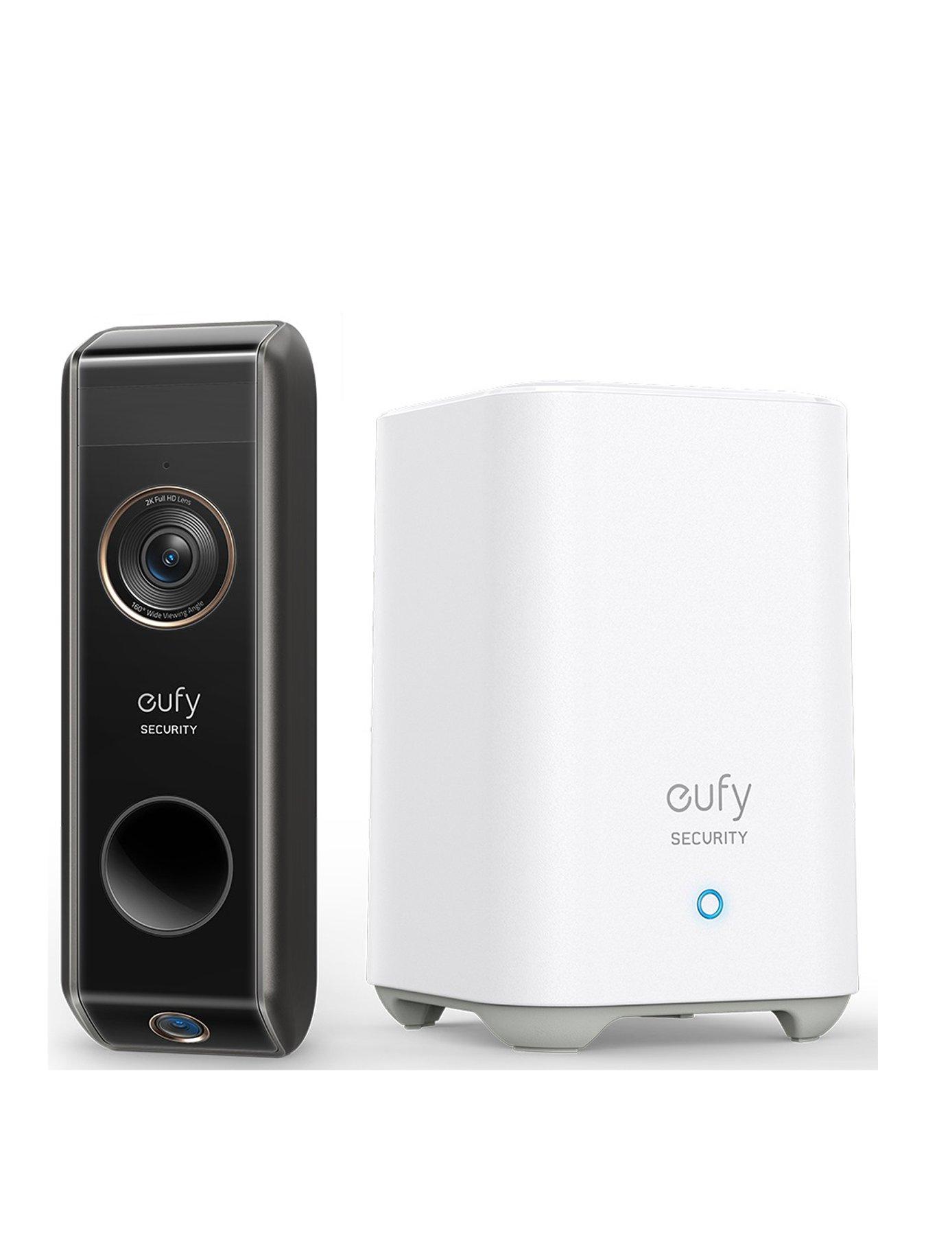 eufy-eufy-s220-dual-camera-2k-video-doorbell-with-homebase-2-no-monthly-fee