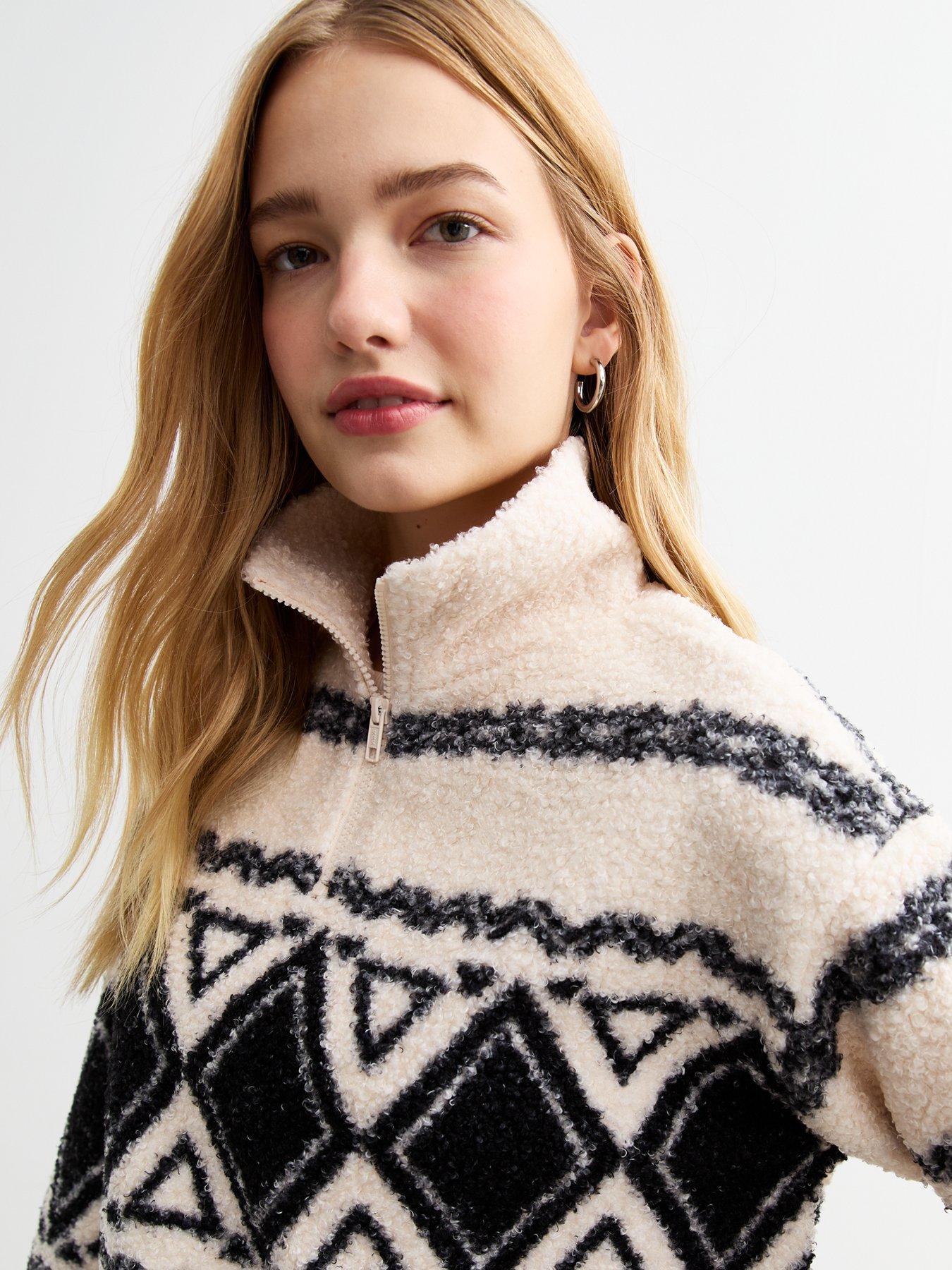 new-look-white-fair-isle-borg-sweatshirtoutfit