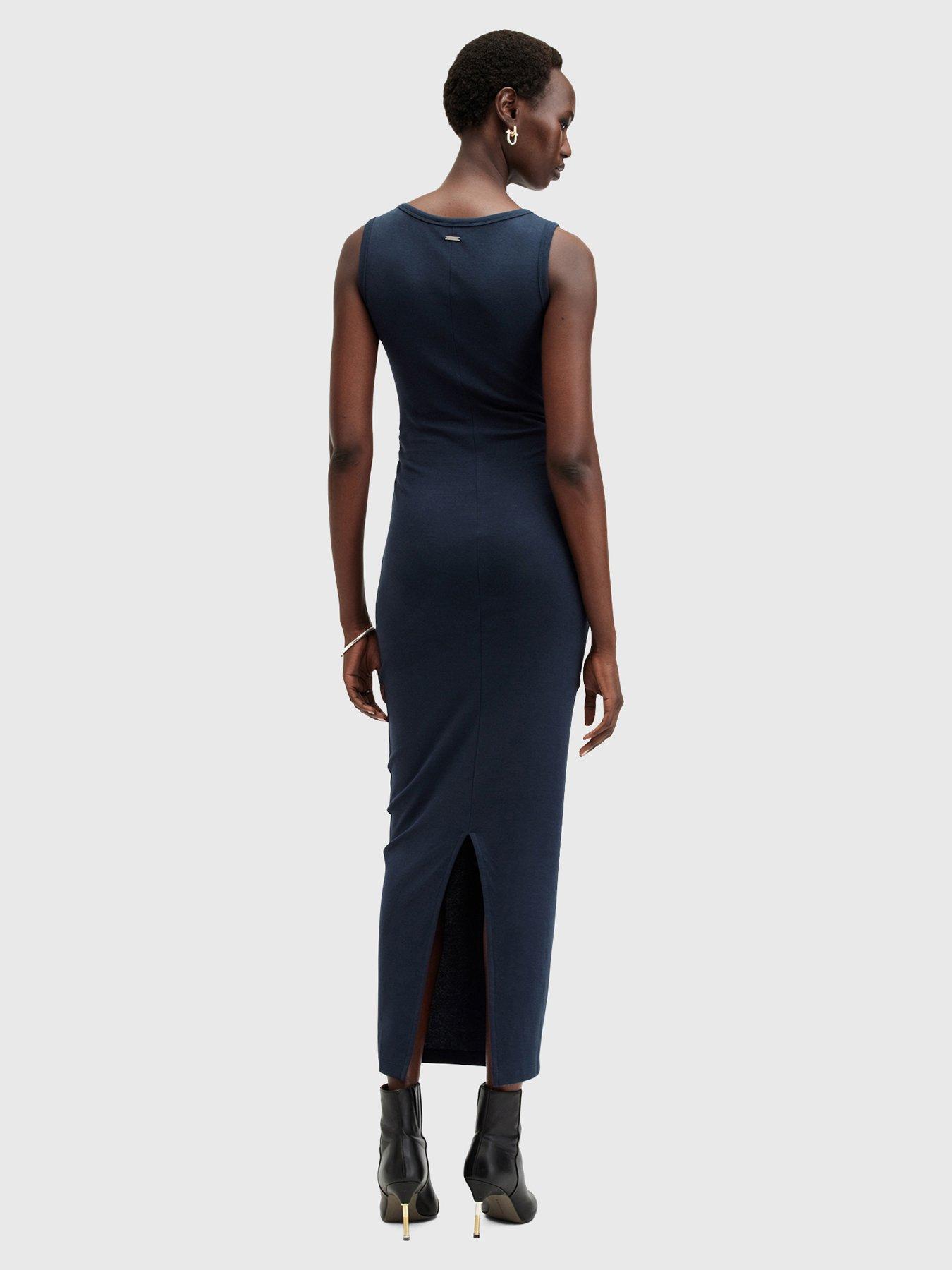 allsaints-katarina-boat-neck-slim-fit-maxi-dress-bluestillFront