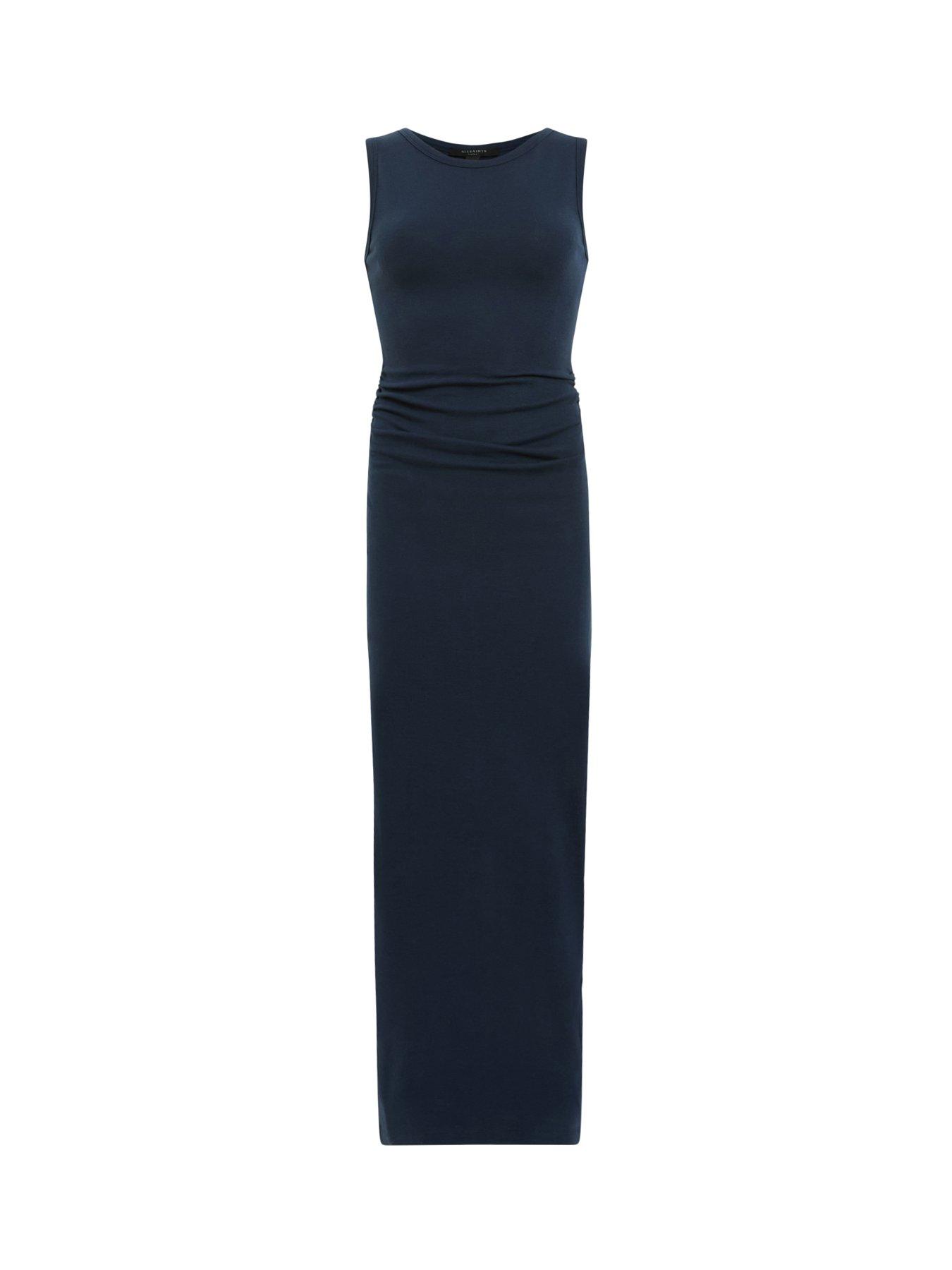 allsaints-katarina-boat-neck-slim-fit-maxi-dress-bluedetail