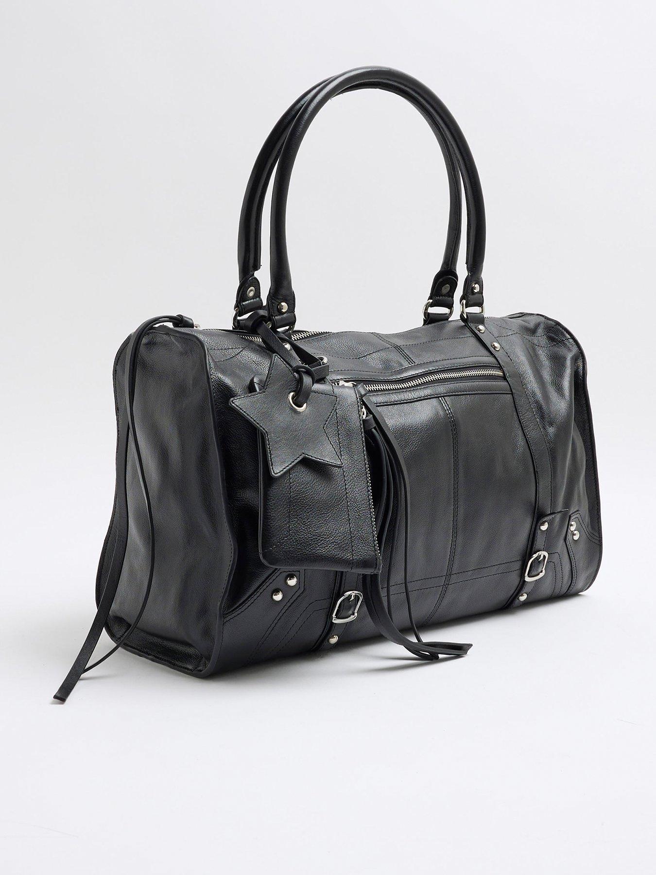 river-island-leather-zippy-tote-bag-blackback