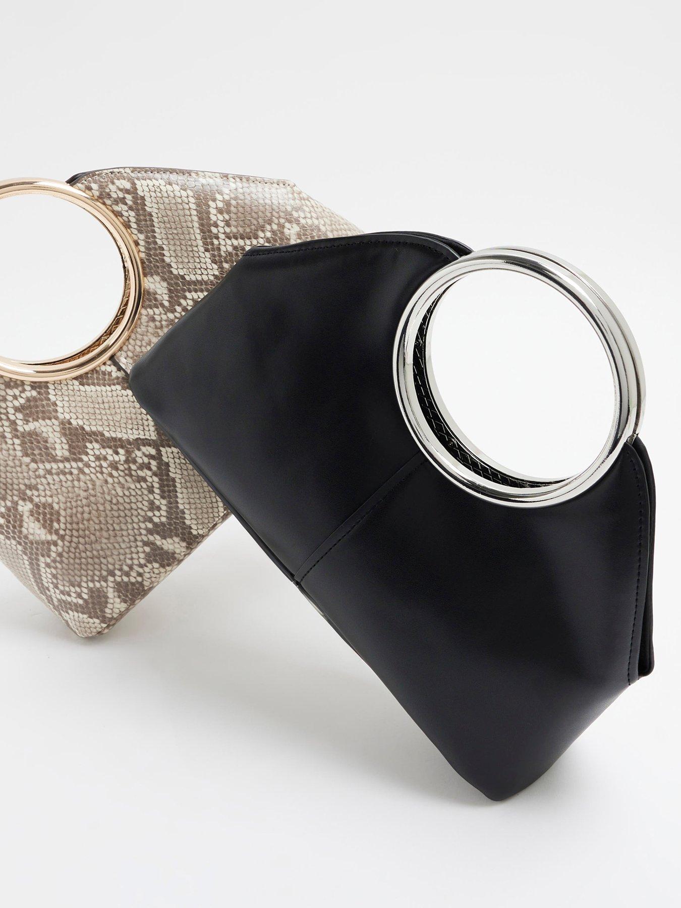 river-island-ring-handle-clutch-bag-blackdetail