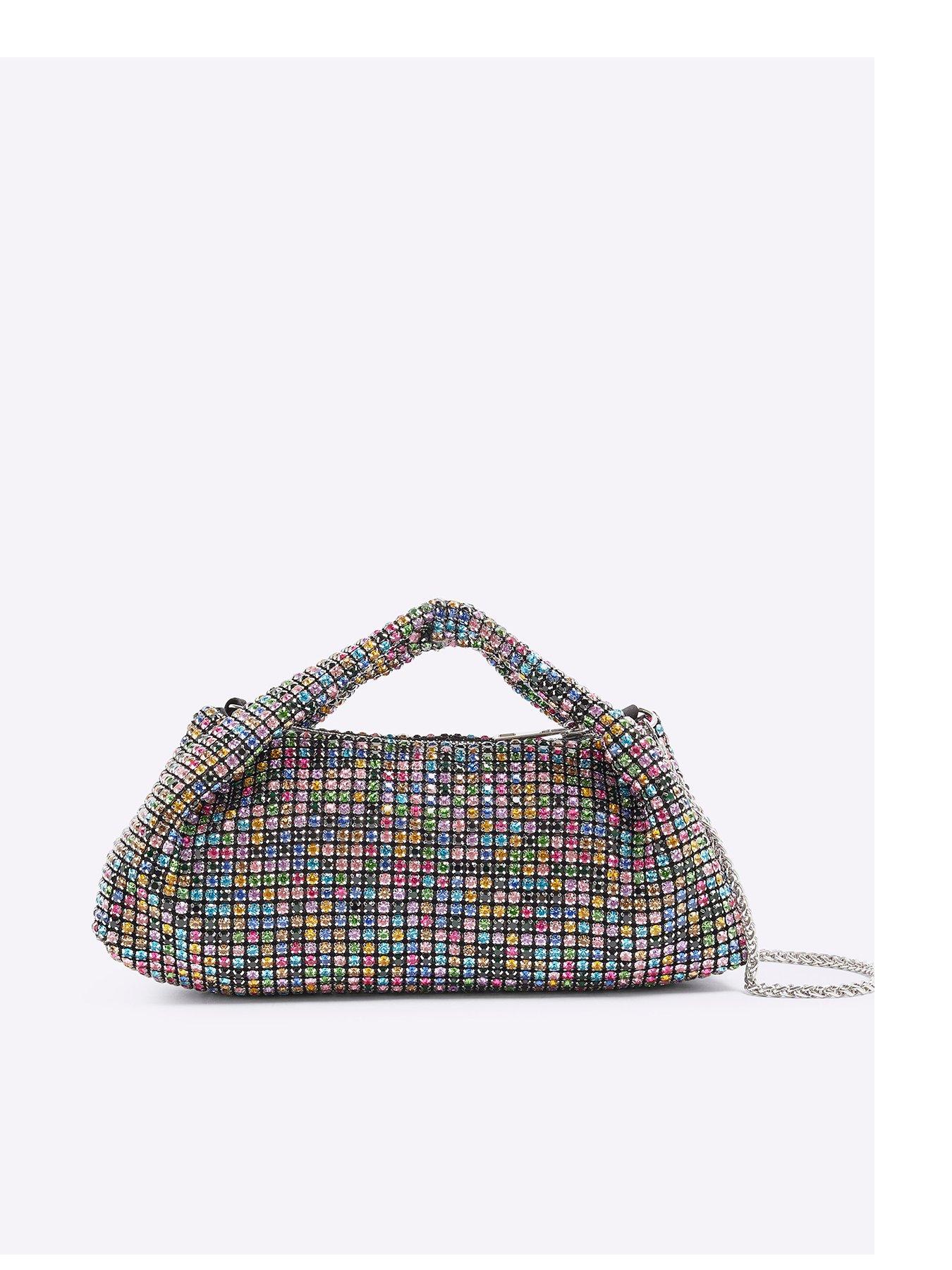 river-island-diamante-scoop-clutch-bag-multi-colour