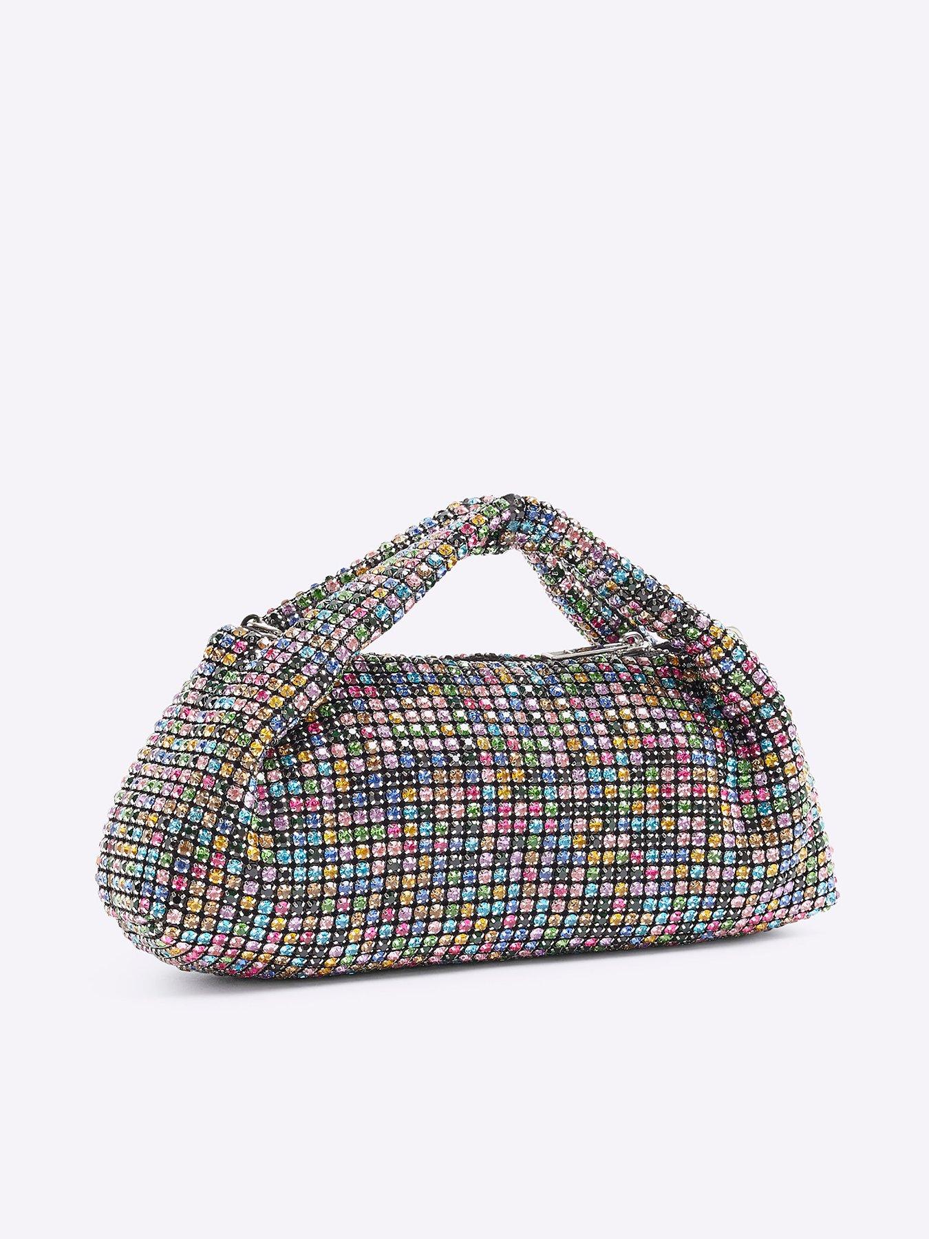 river-island-diamante-scoop-clutch-bag-multi-colourback