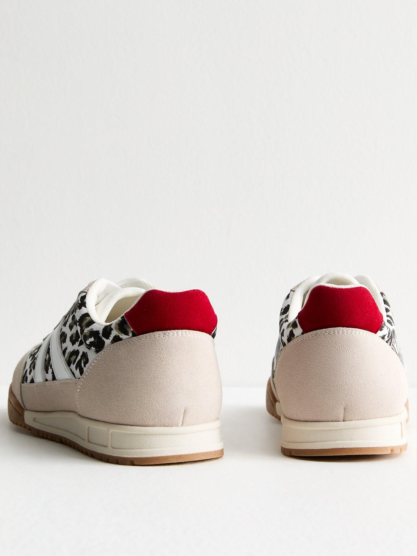 new-look-stone-leopard-print-faux-suede-trainersback