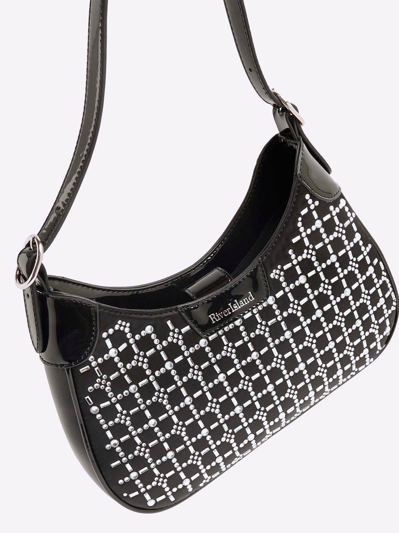 river-island-scoop-heatficross-shoulder-bag-blackdetail