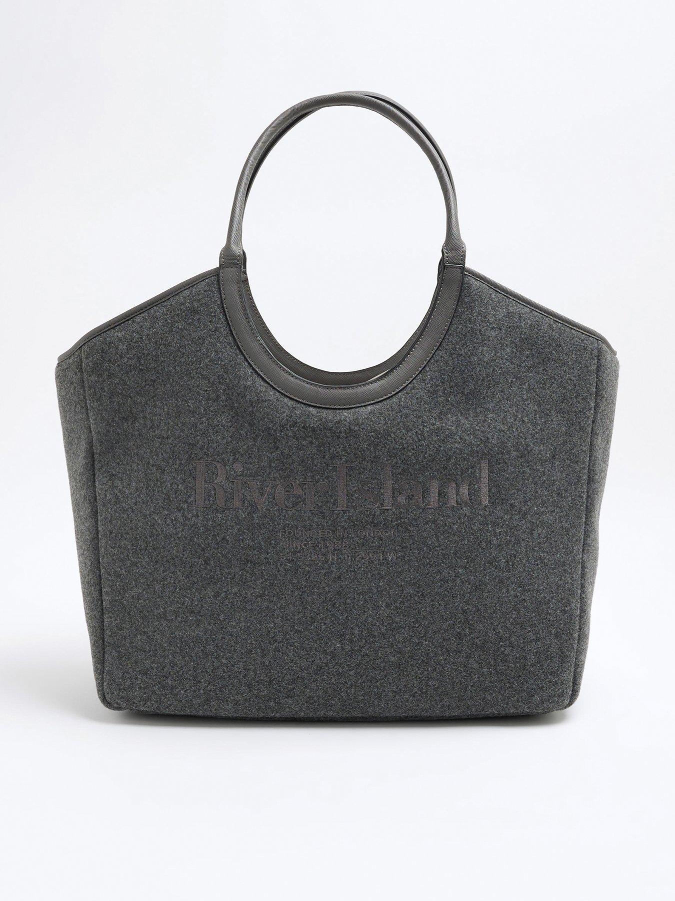 river-island-rounded-handle-shopper-bag-grey