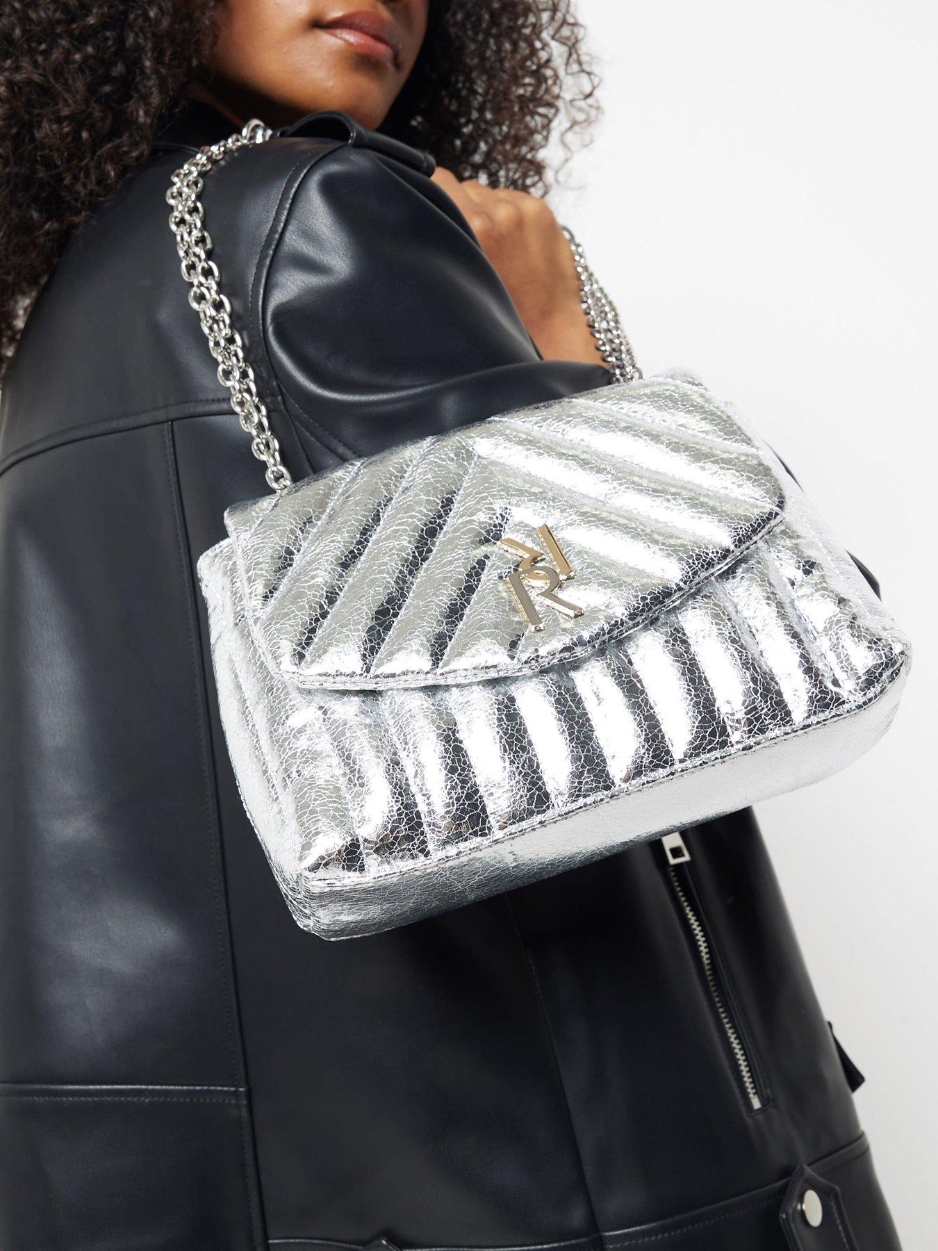 river-island-small-soft-chain-shoulder-bag-silverstillFront