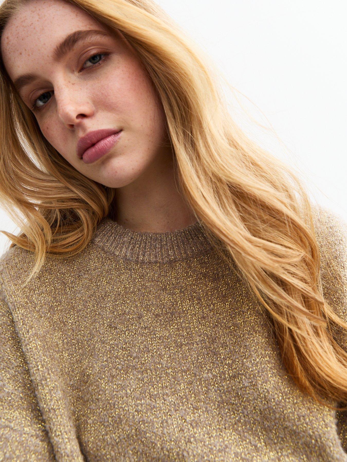 new-look-boucle-knit-jumper-minkoutfit