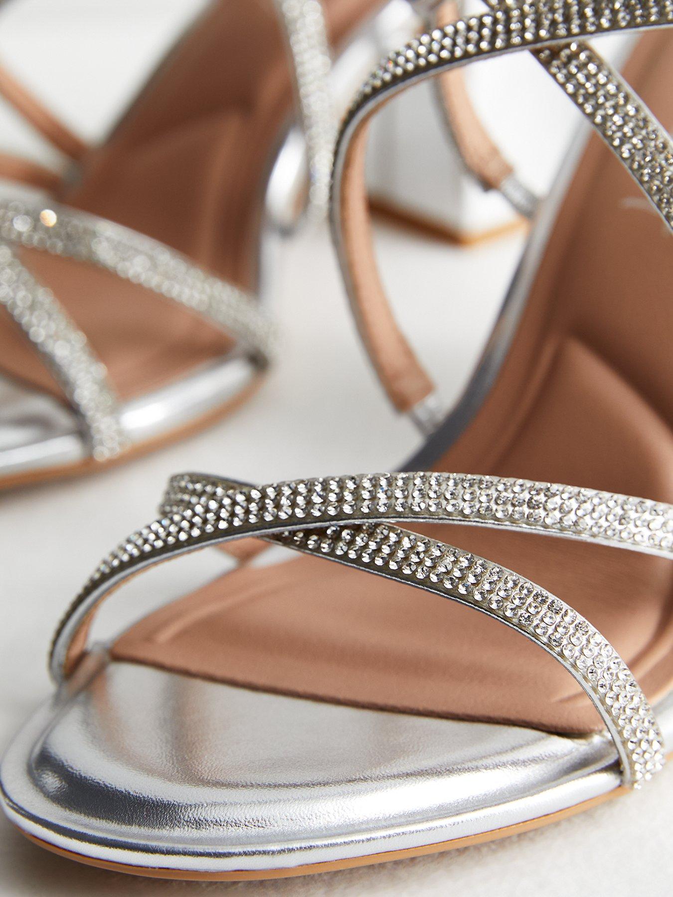 new-look-wide-fit-diamante-strappy-block-heel-sandals-silverdetail