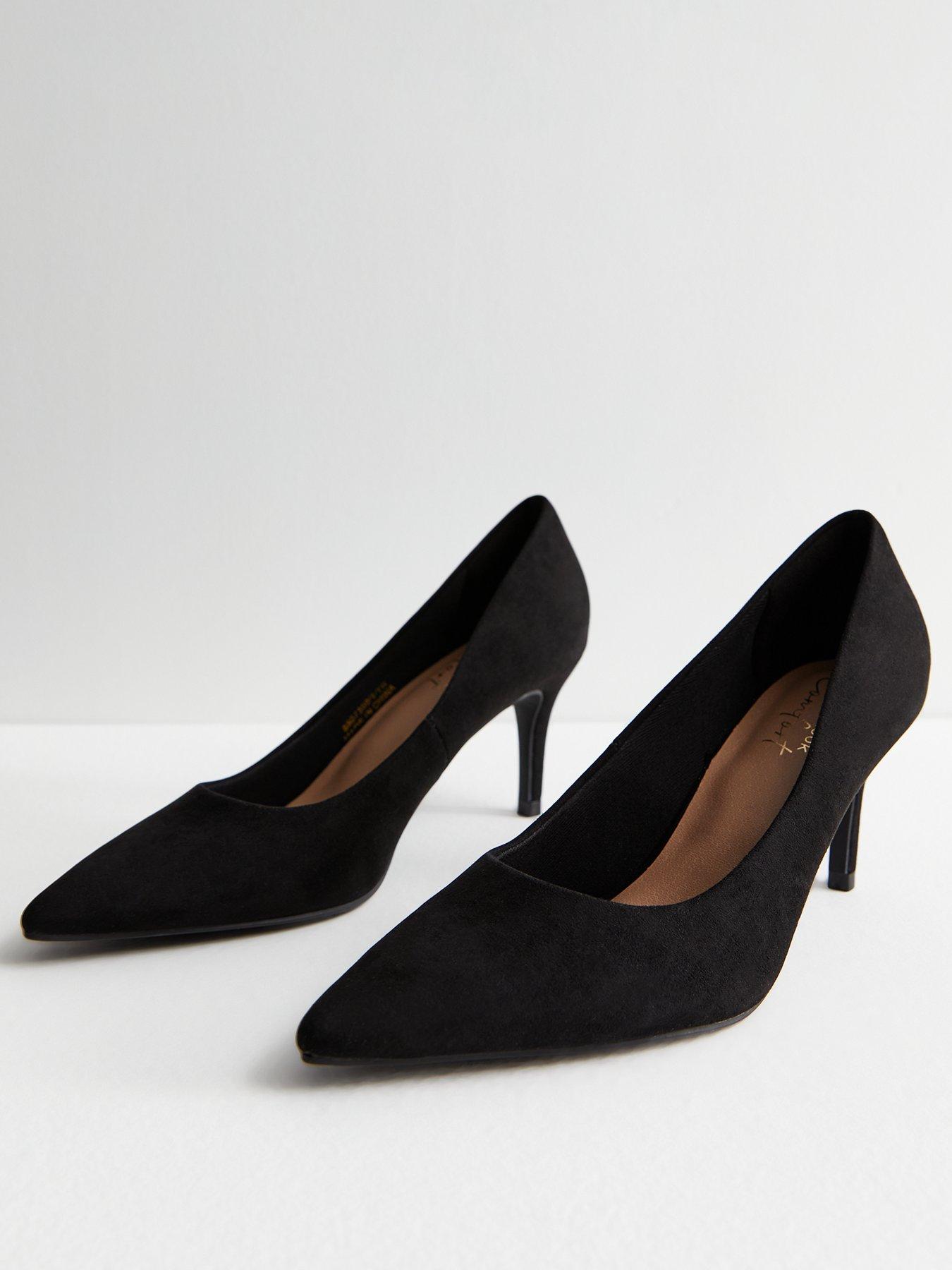 new-look-suedette-pointed-stiletto-heel-court-shoes-blackstillFront