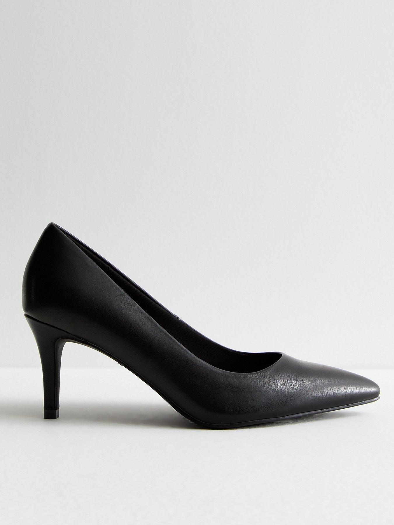 new-look-wide-fit-leather-look-stiletto-heel-court-shoes-blackfront