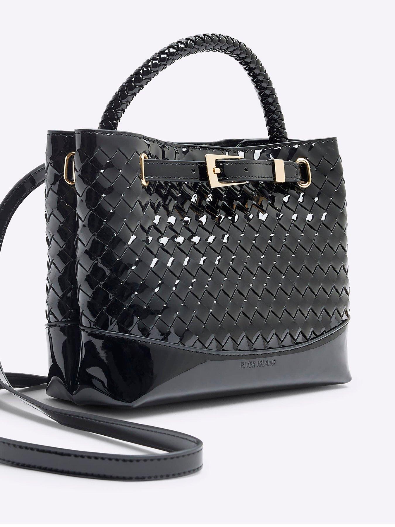 river-island-small-weave-tote-bag-blackback