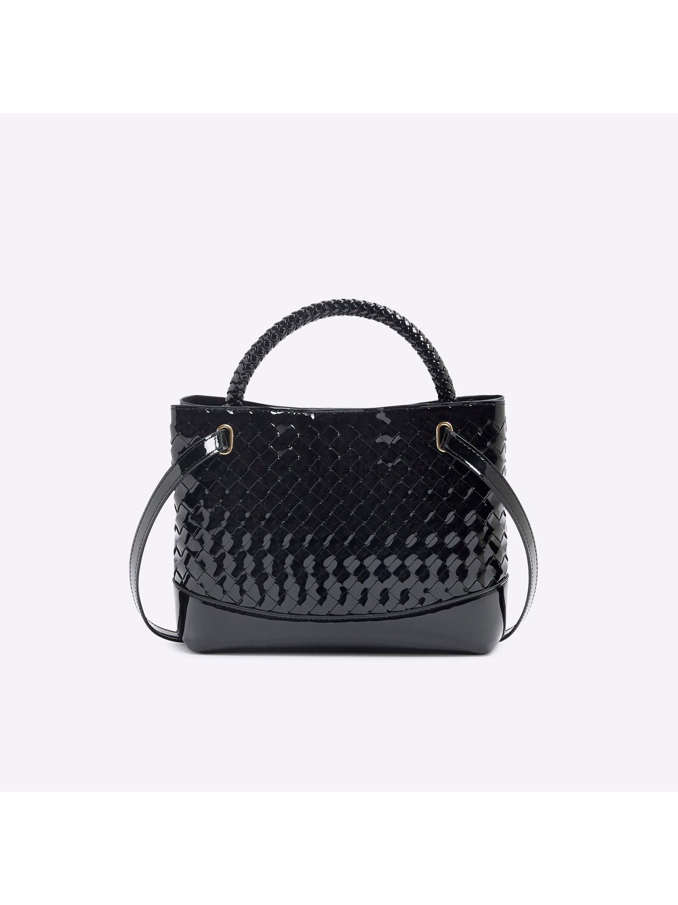 river-island-small-weave-tote-bag-blackoutfit