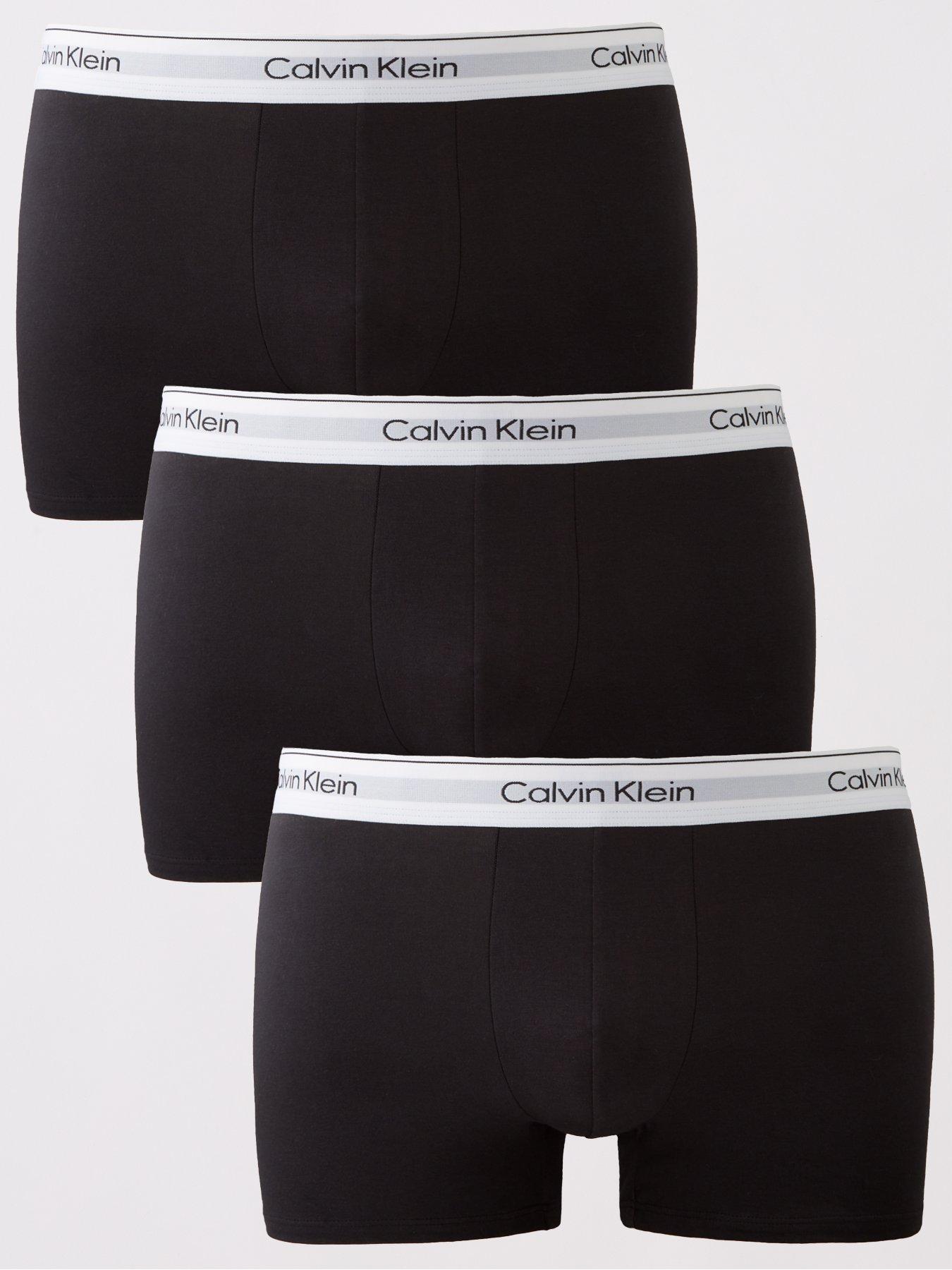 calvin-klein-calvin-klein-plus-3-pack-modern-cotton-trunks-black